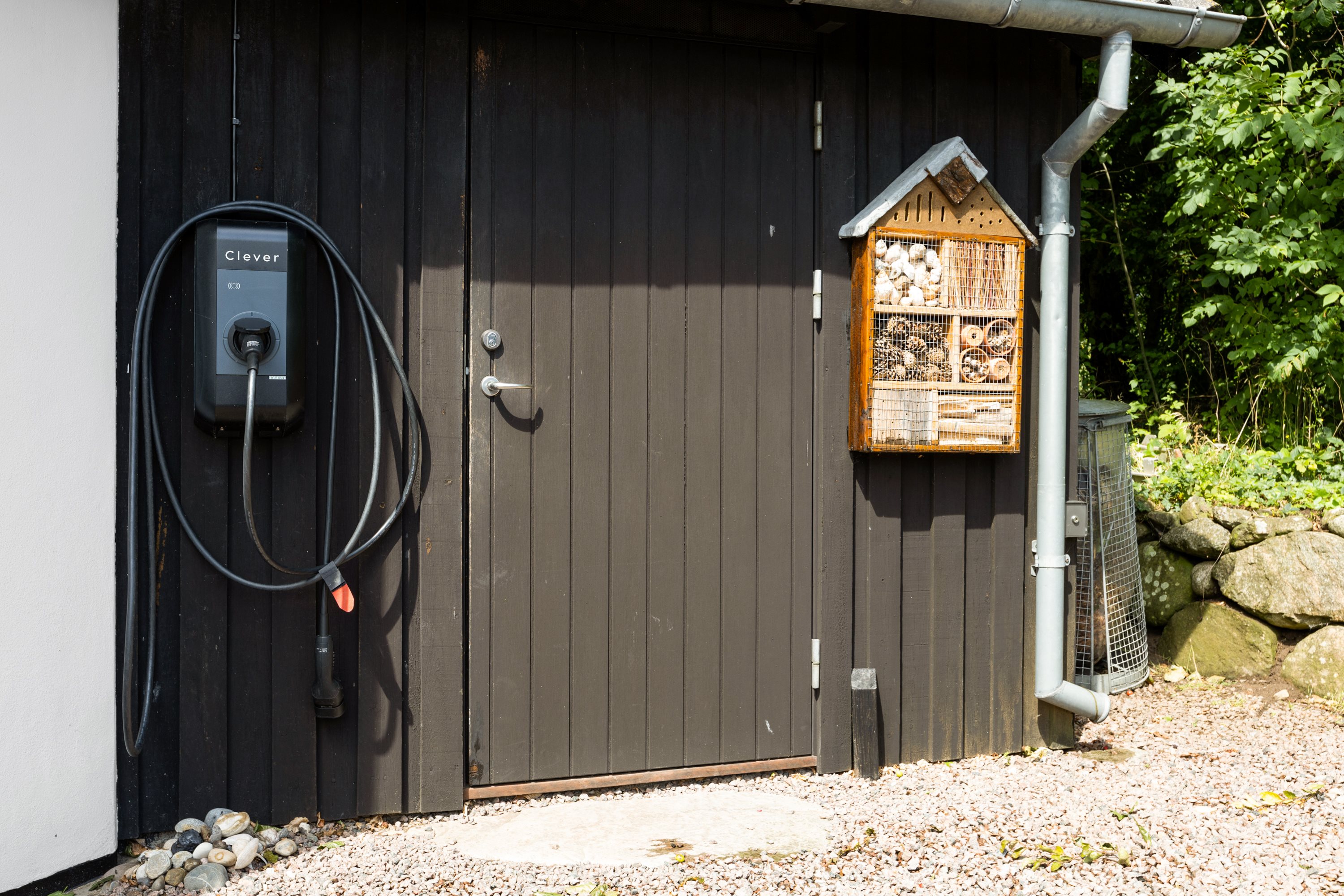 Fremhævet have billede i fuldskærmstilstand. Billede af Brydegaardsvej 13, Brydegaard, 5683 Haarby