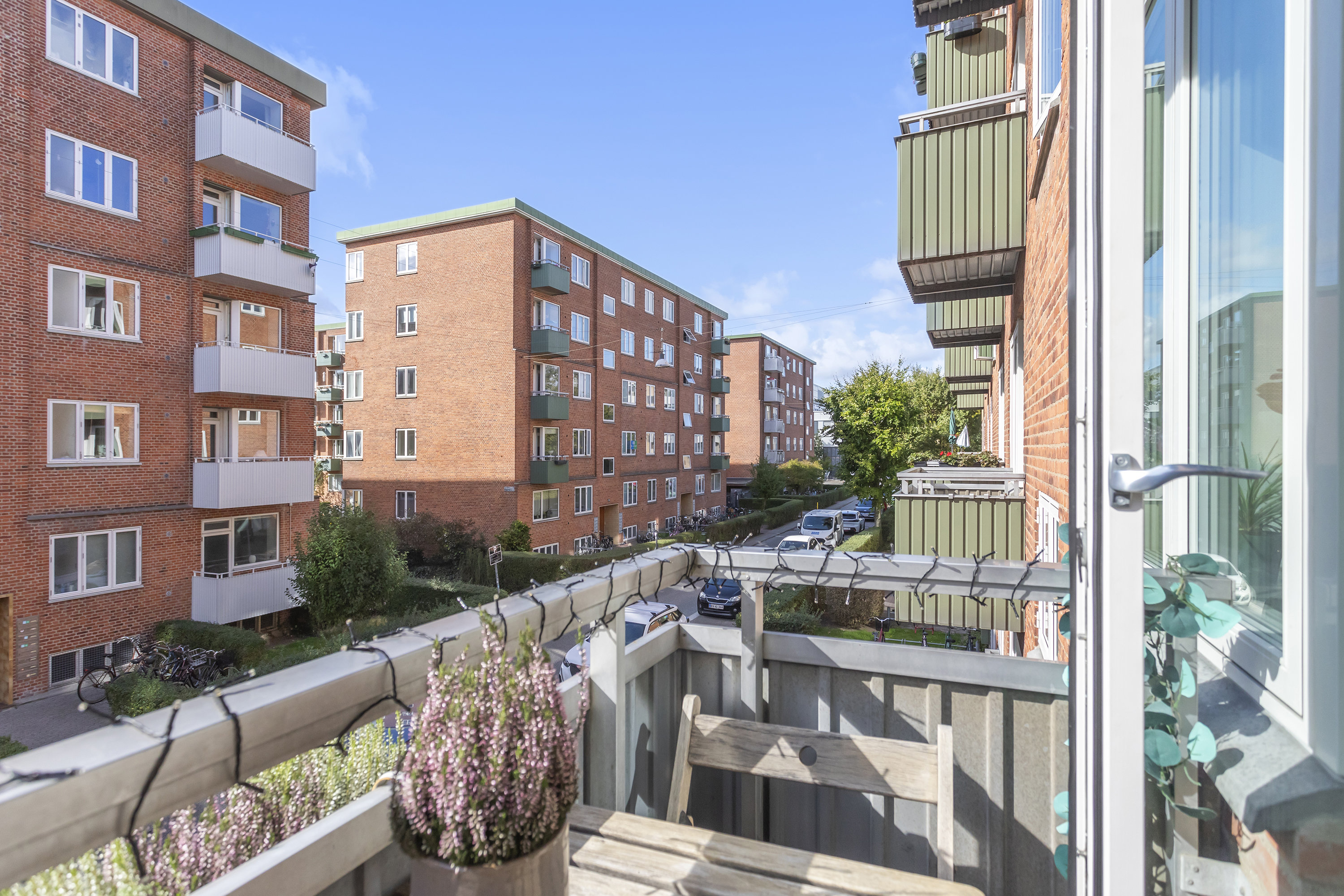 Ålandsgade 49, 1. th., 2300 København S