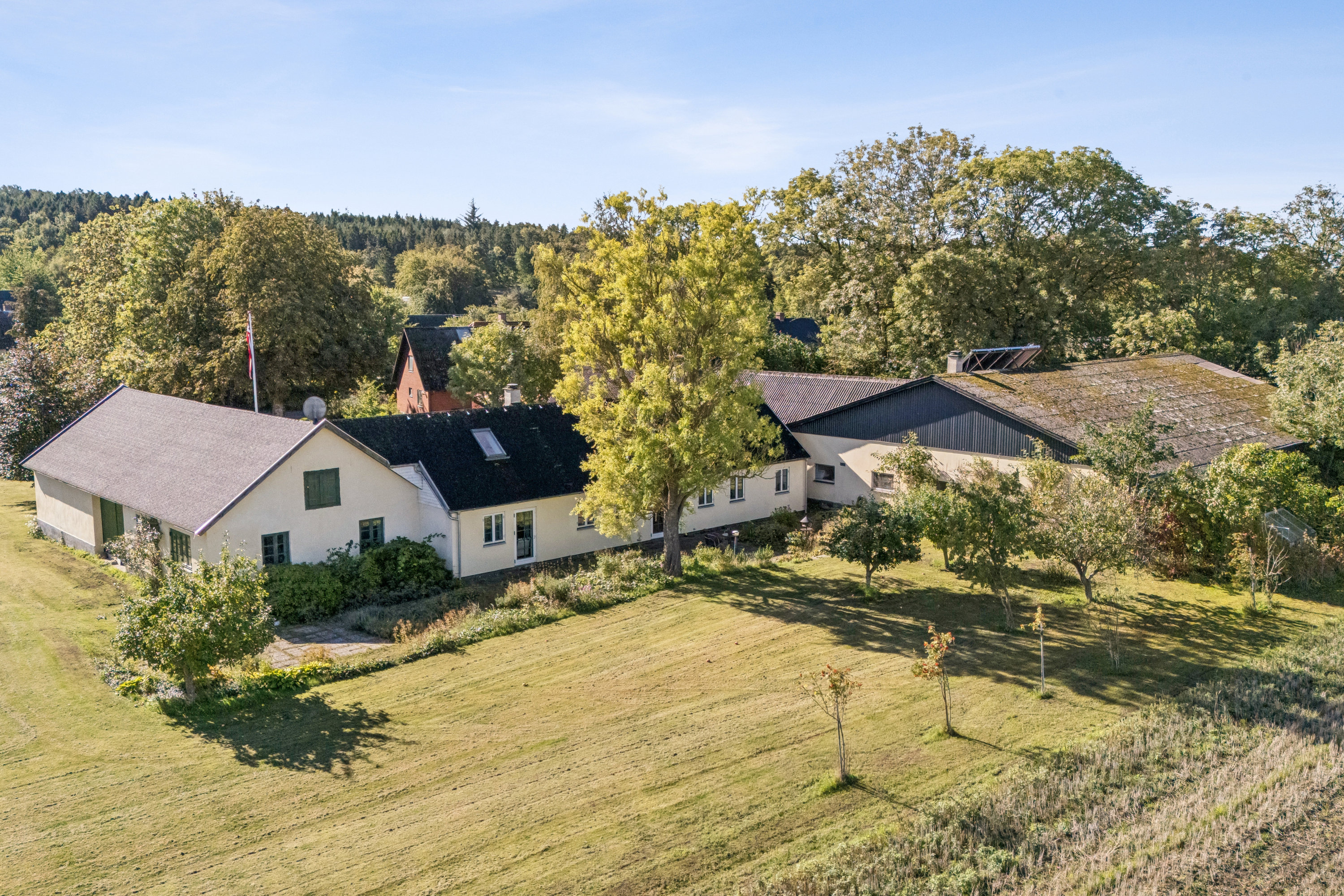 Hyllested Bygade 19, 8400 Ebeltoft