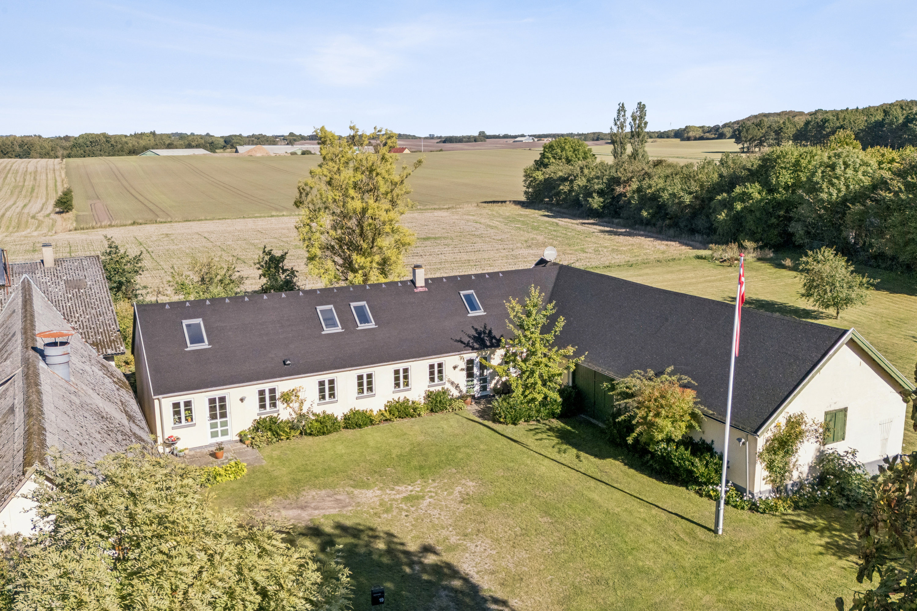 Hyllested Bygade 19, 8400 Ebeltoft