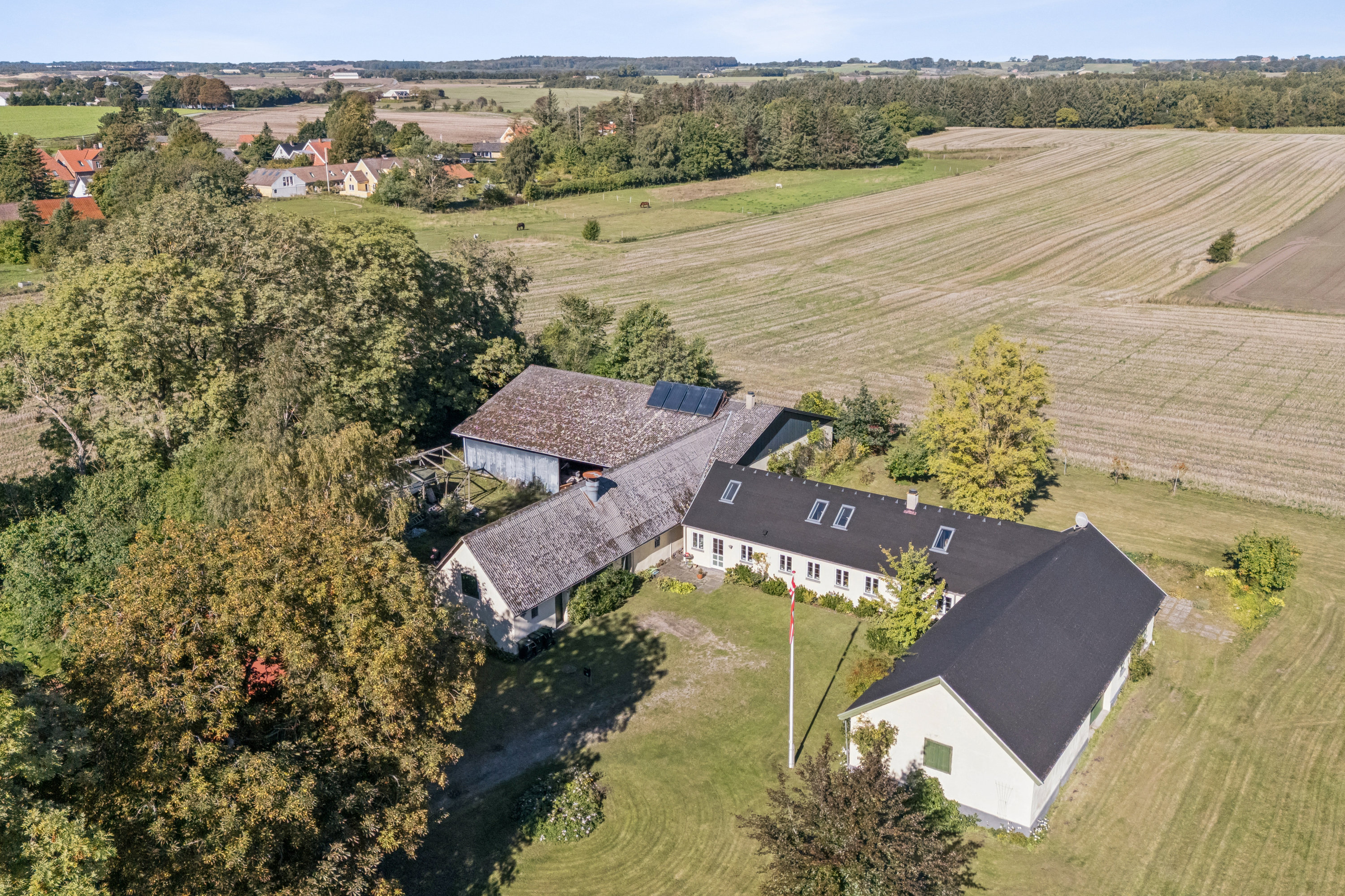 Hyllested Bygade 19, 8400 Ebeltoft