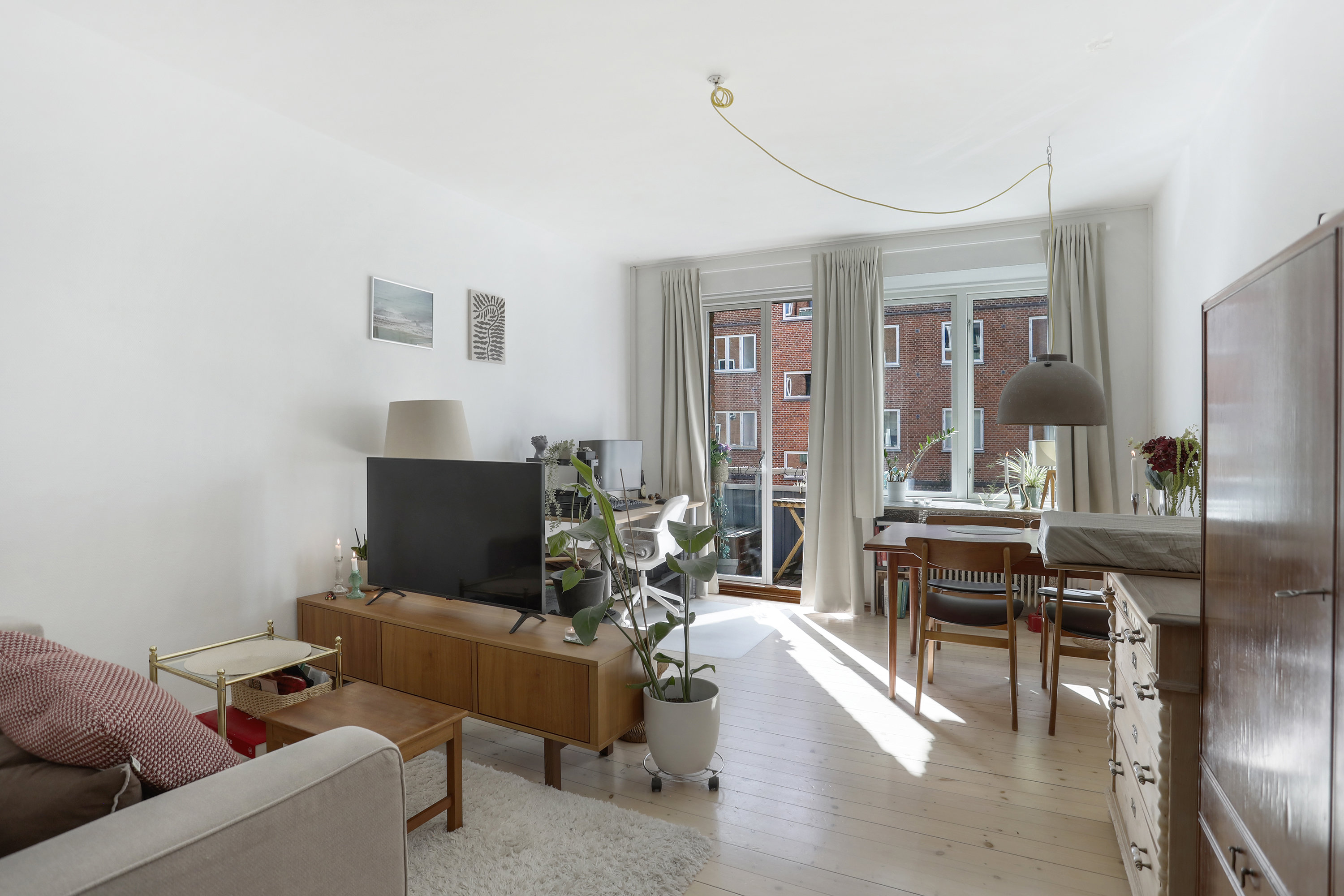 Ålandsgade 49, 1. th., 2300 København S