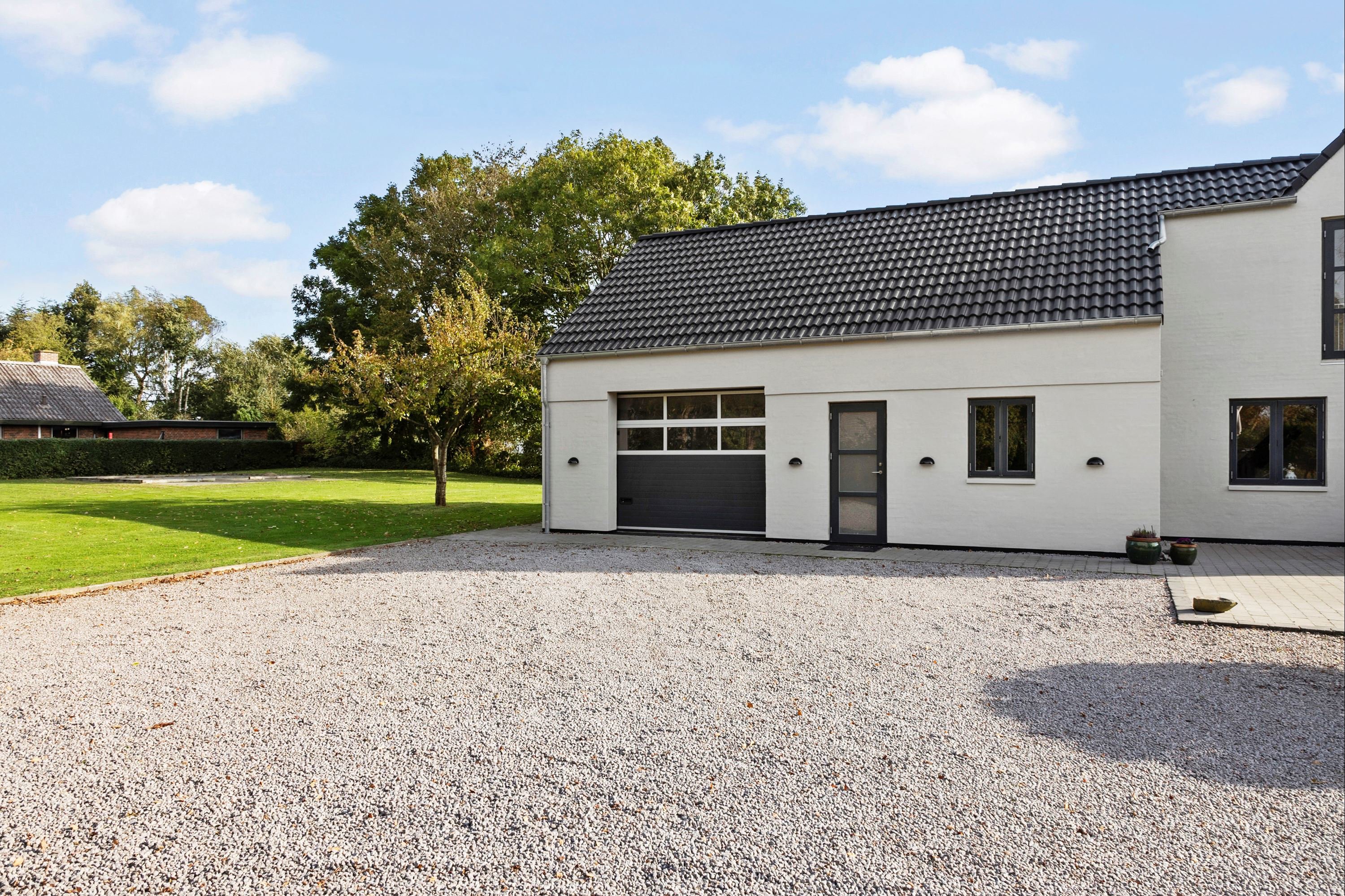 Elsøvej 136, Elsø, 7900 Nykøbing M