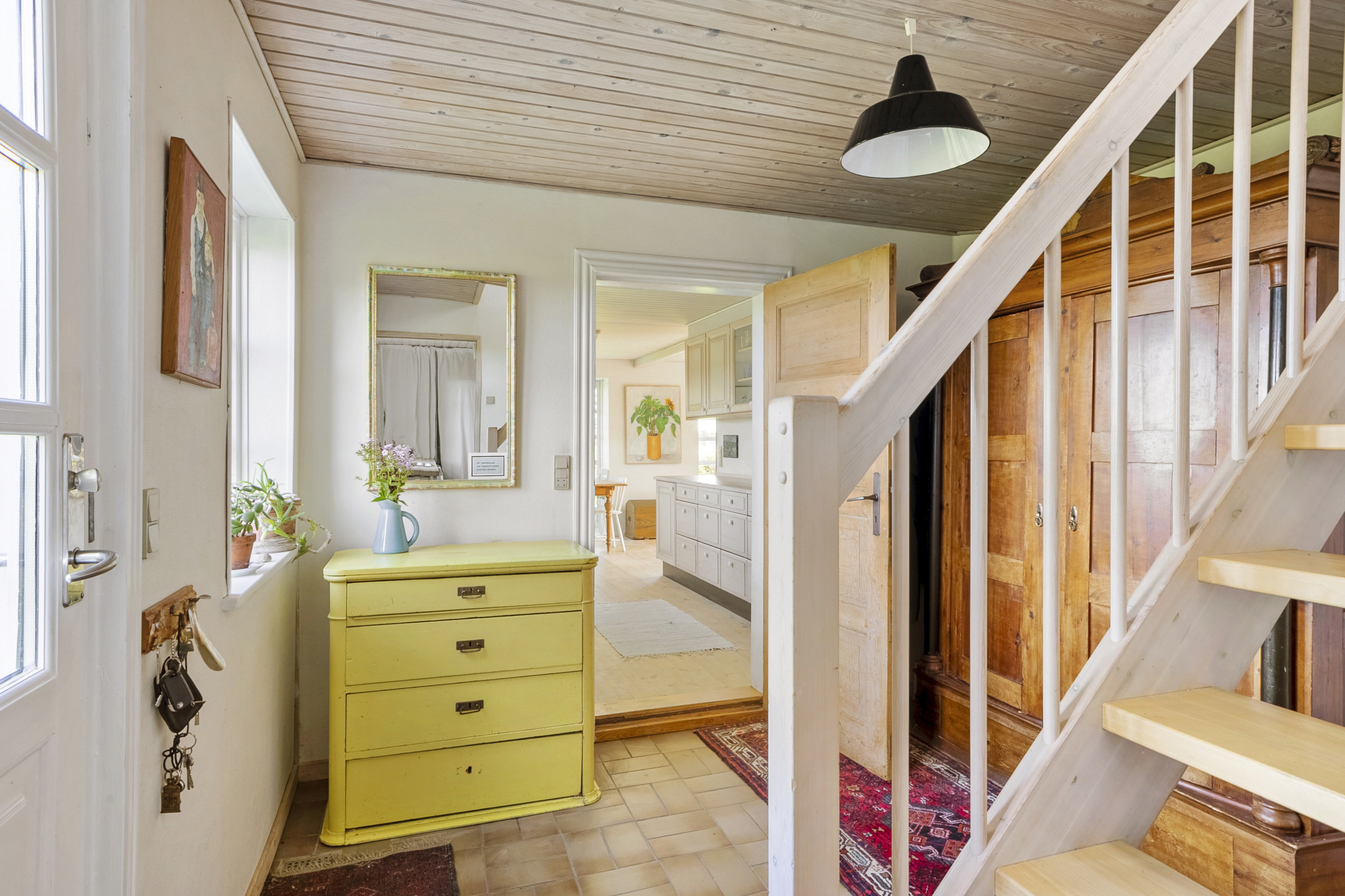 Langetvedvej 3, Grønnebæk, 6630 Rødding