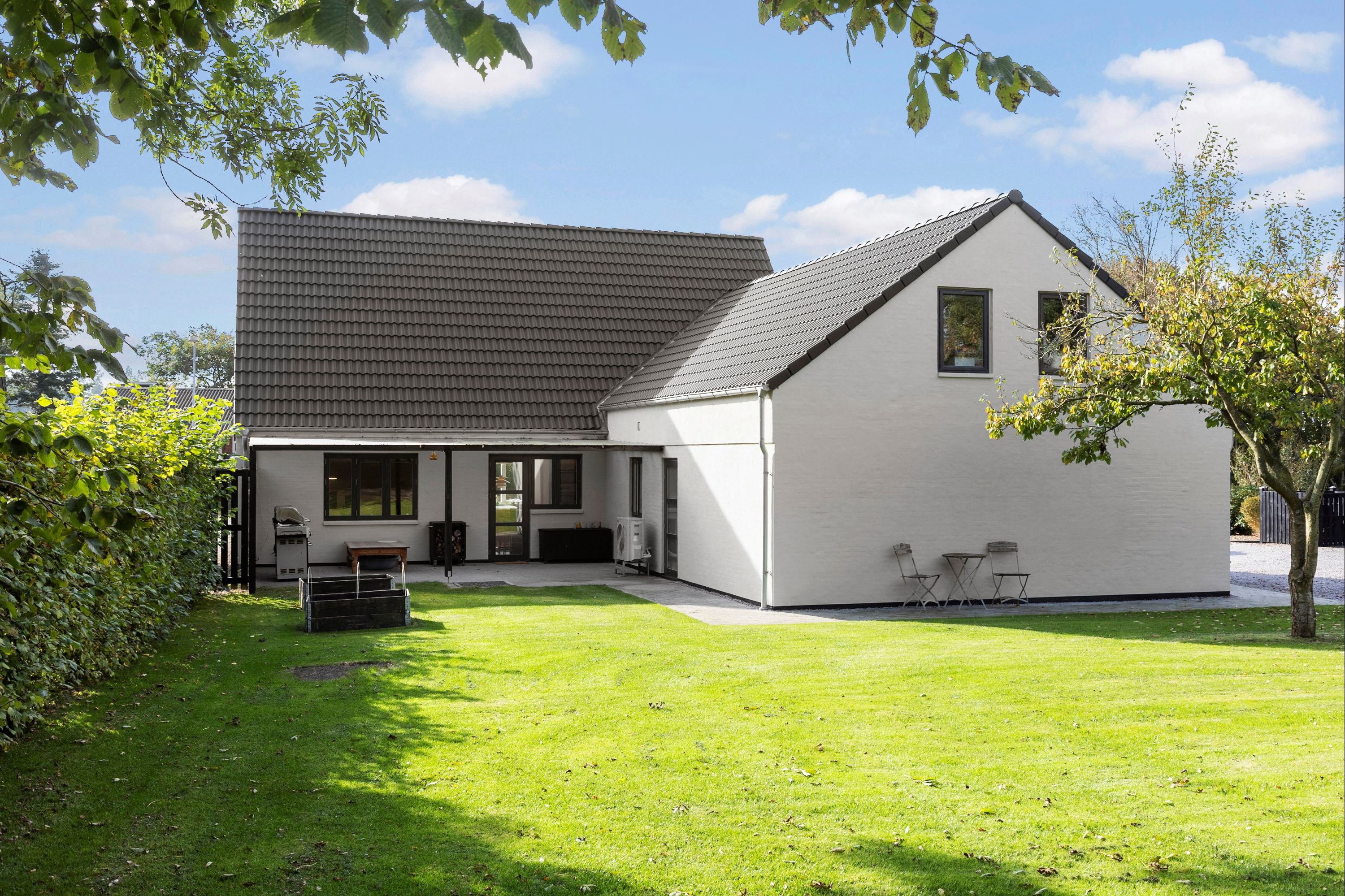 Elsøvej 136, Elsø, 7900 Nykøbing M