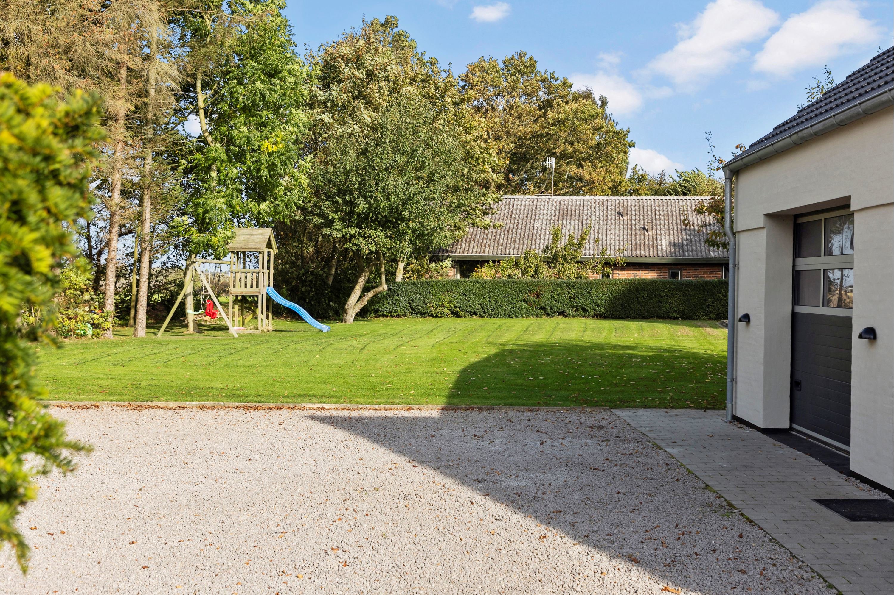 Fremhævet  billede i fuldskærmstilstand. Billede af Elsøvej 136, Elsø, 7900 Nykøbing M