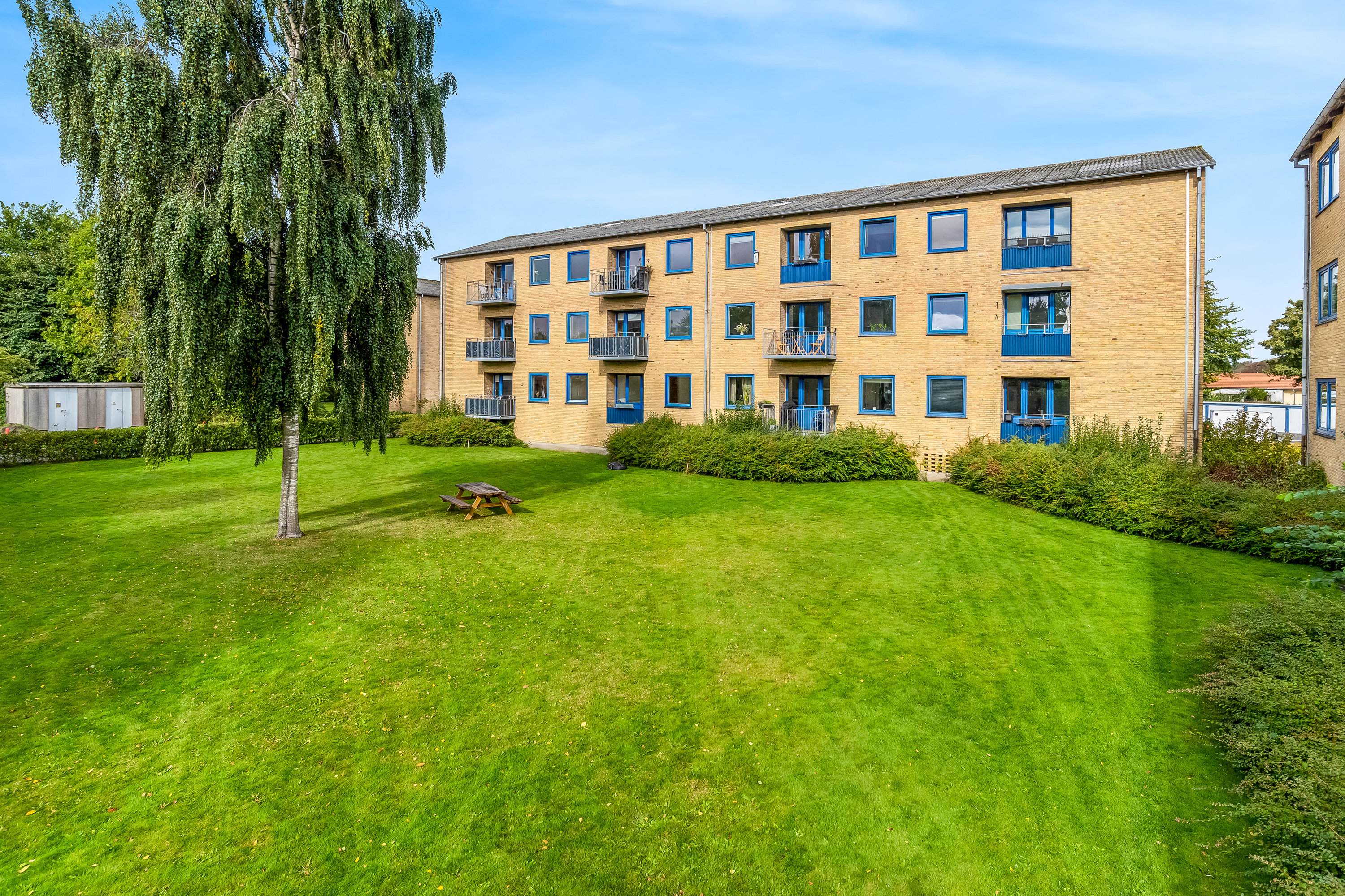 Doktorvænget 46, st. tv., 7500 Holstebro