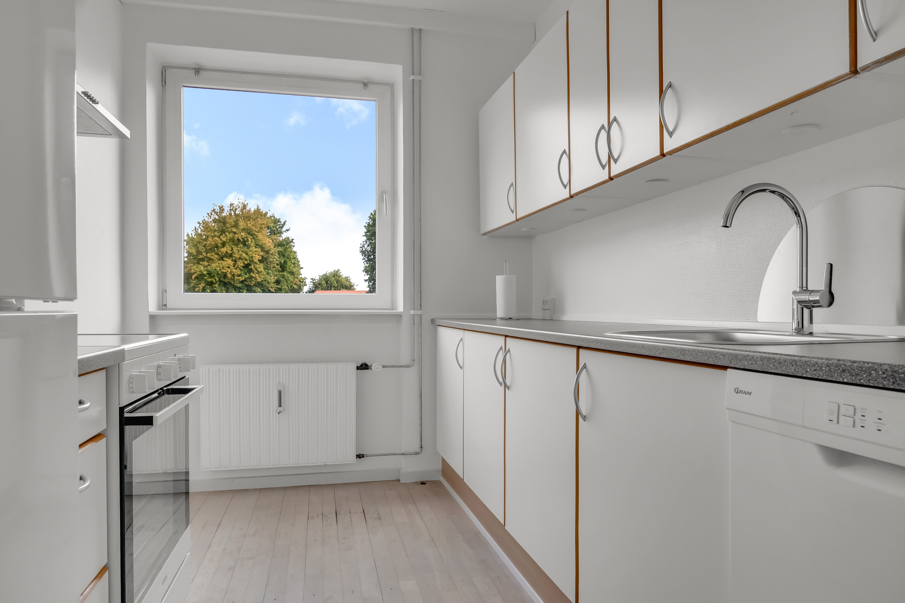 Doktorvænget 46, st. tv., 7500 Holstebro