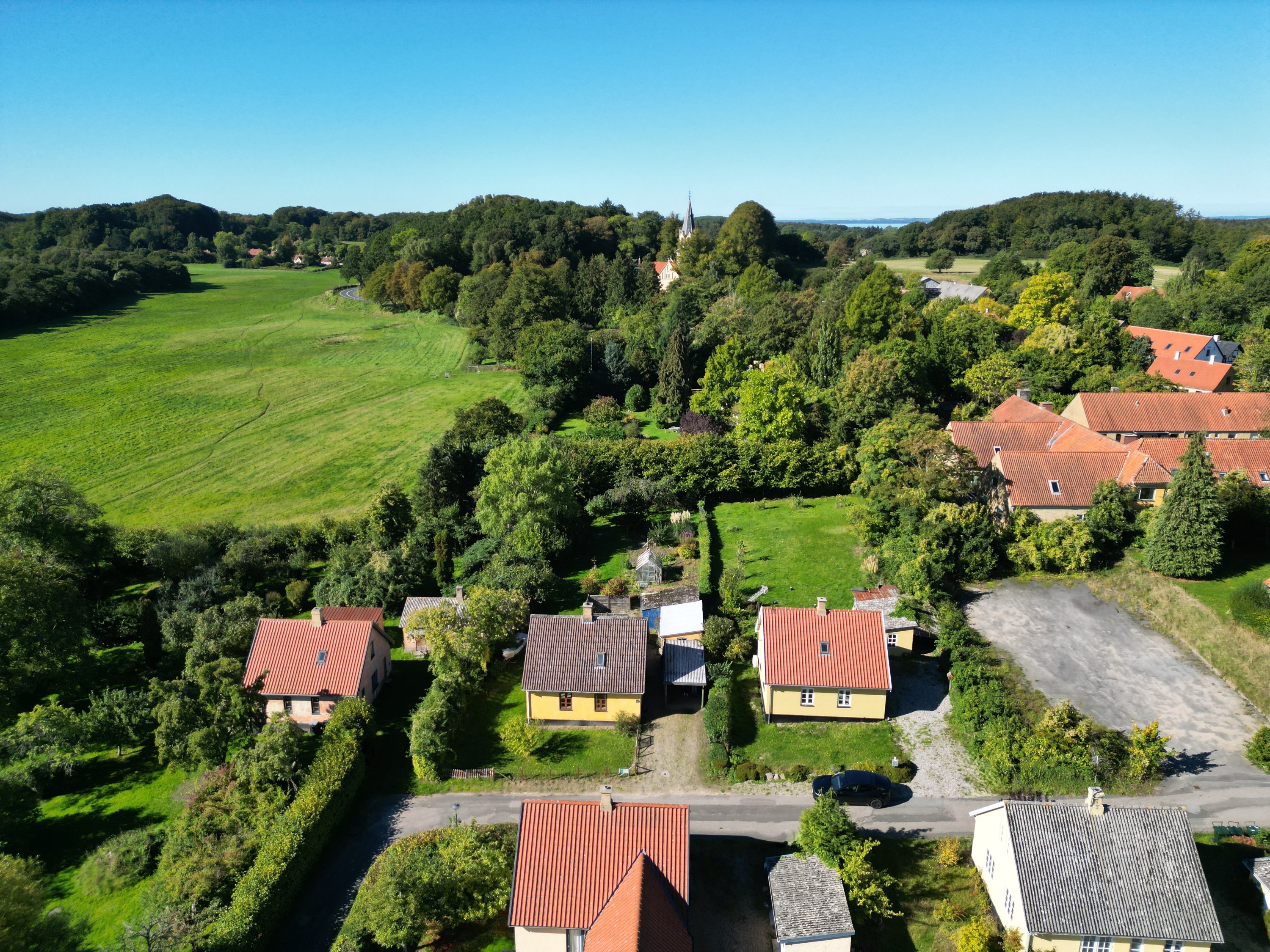 Nygade 14, Tranekær, 5953 Tranekær