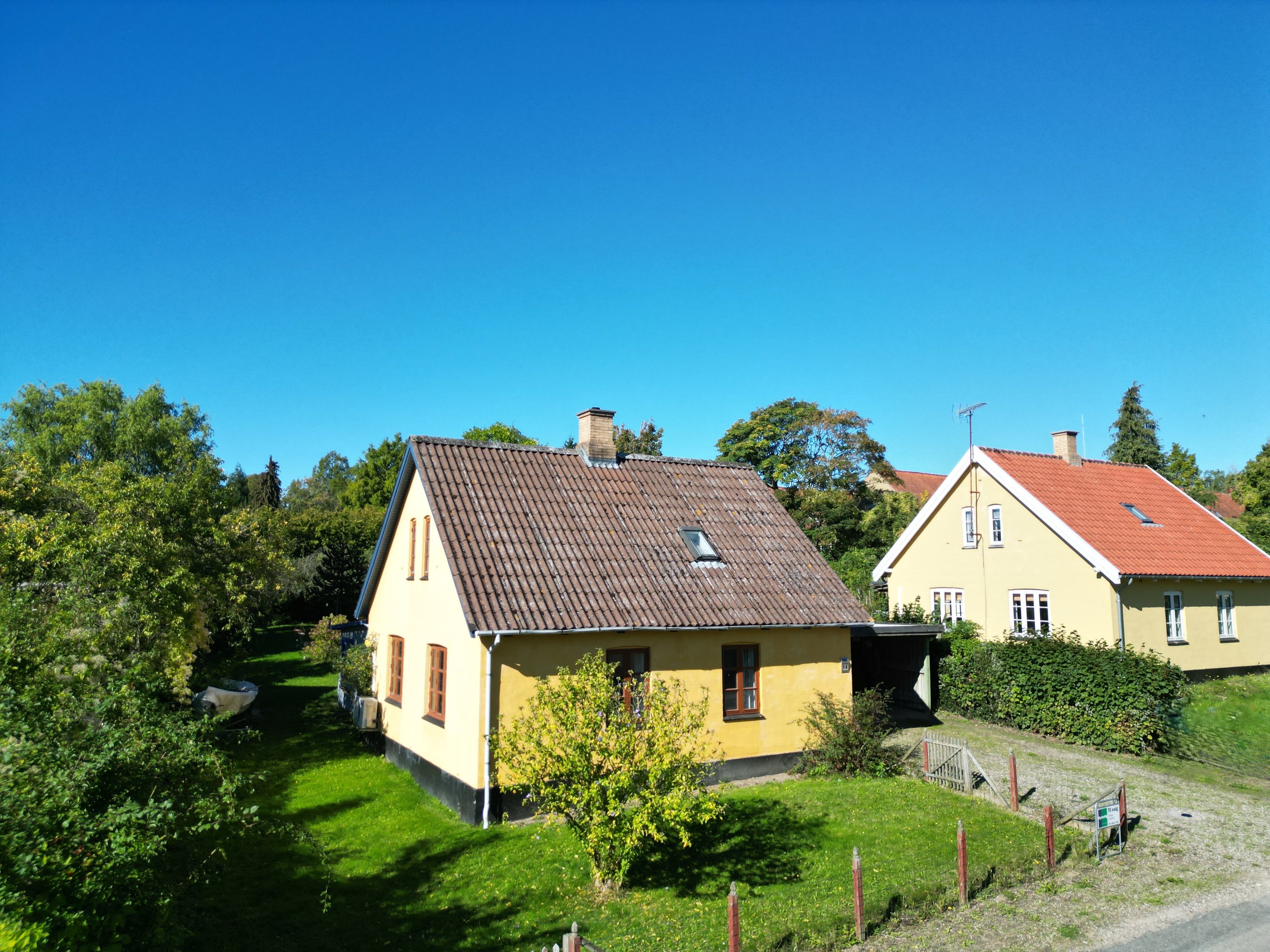 Nygade 14, Tranekær, 5953 Tranekær