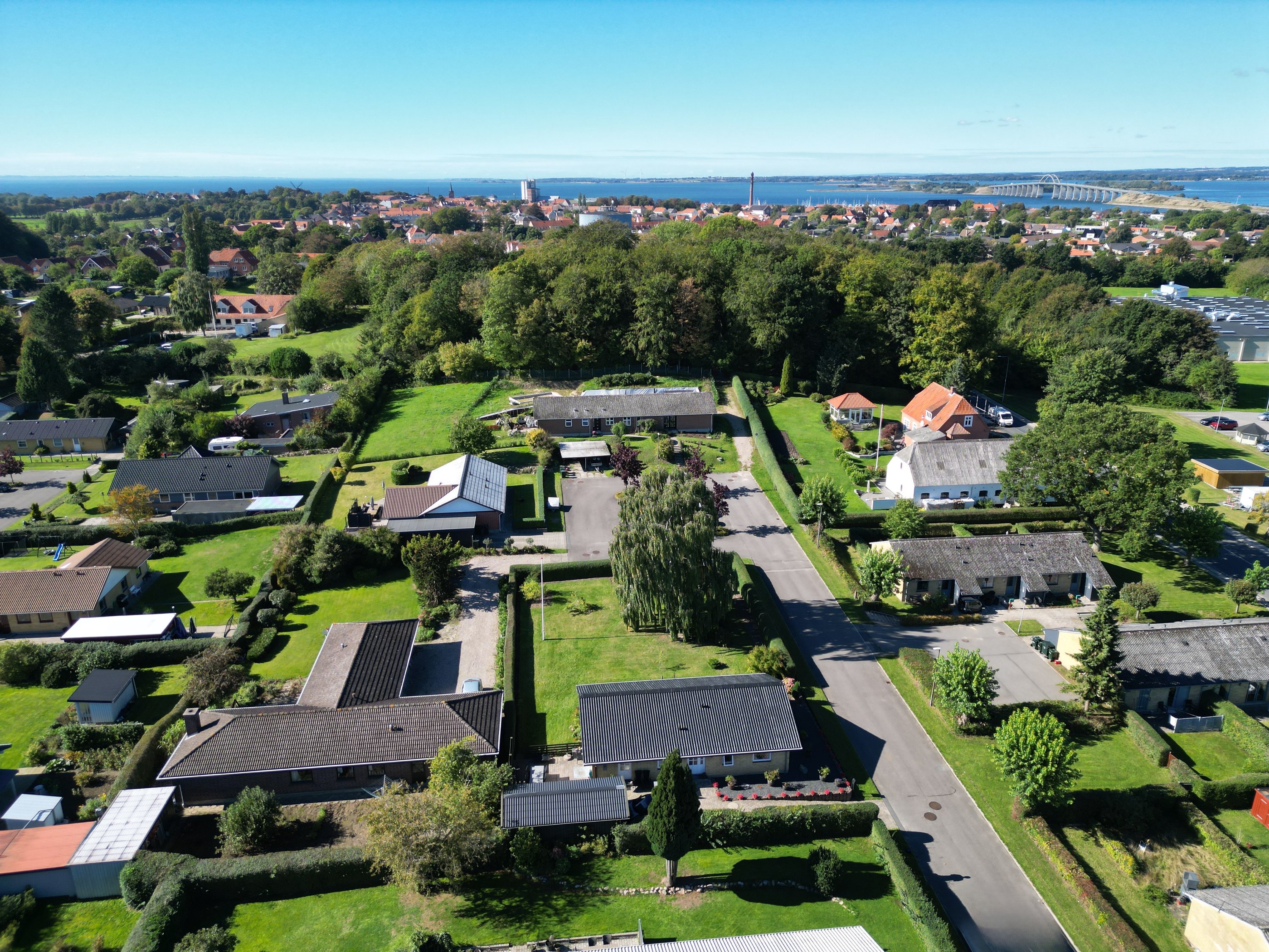 Fremhævet  billede i fuldskærmstilstand. Billede af Hatten 5, 5900 Rudkøbing