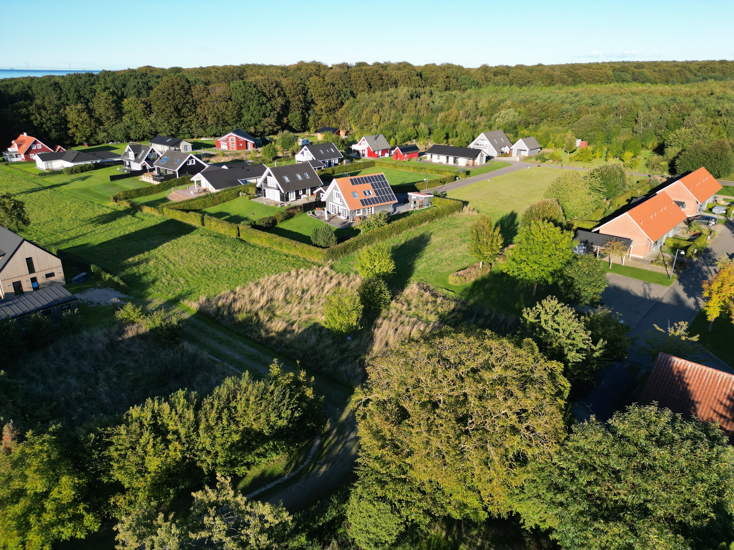Smedegade 18A, Lohals, 5953 Tranekær