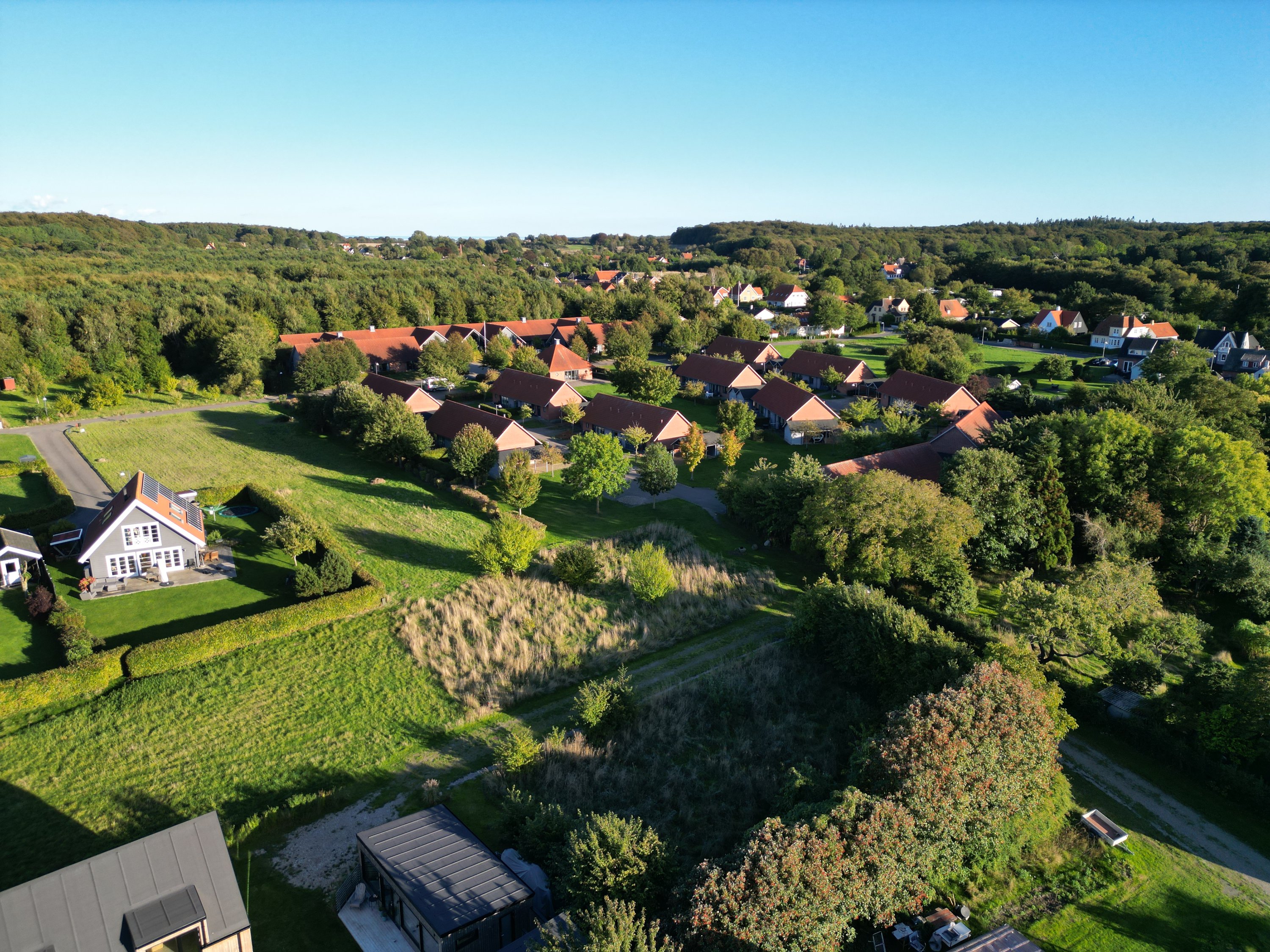 Fremhævet  billede i fuldskærmstilstand. Billede af Smedegade 18A, Lohals, 5953 Tranekær