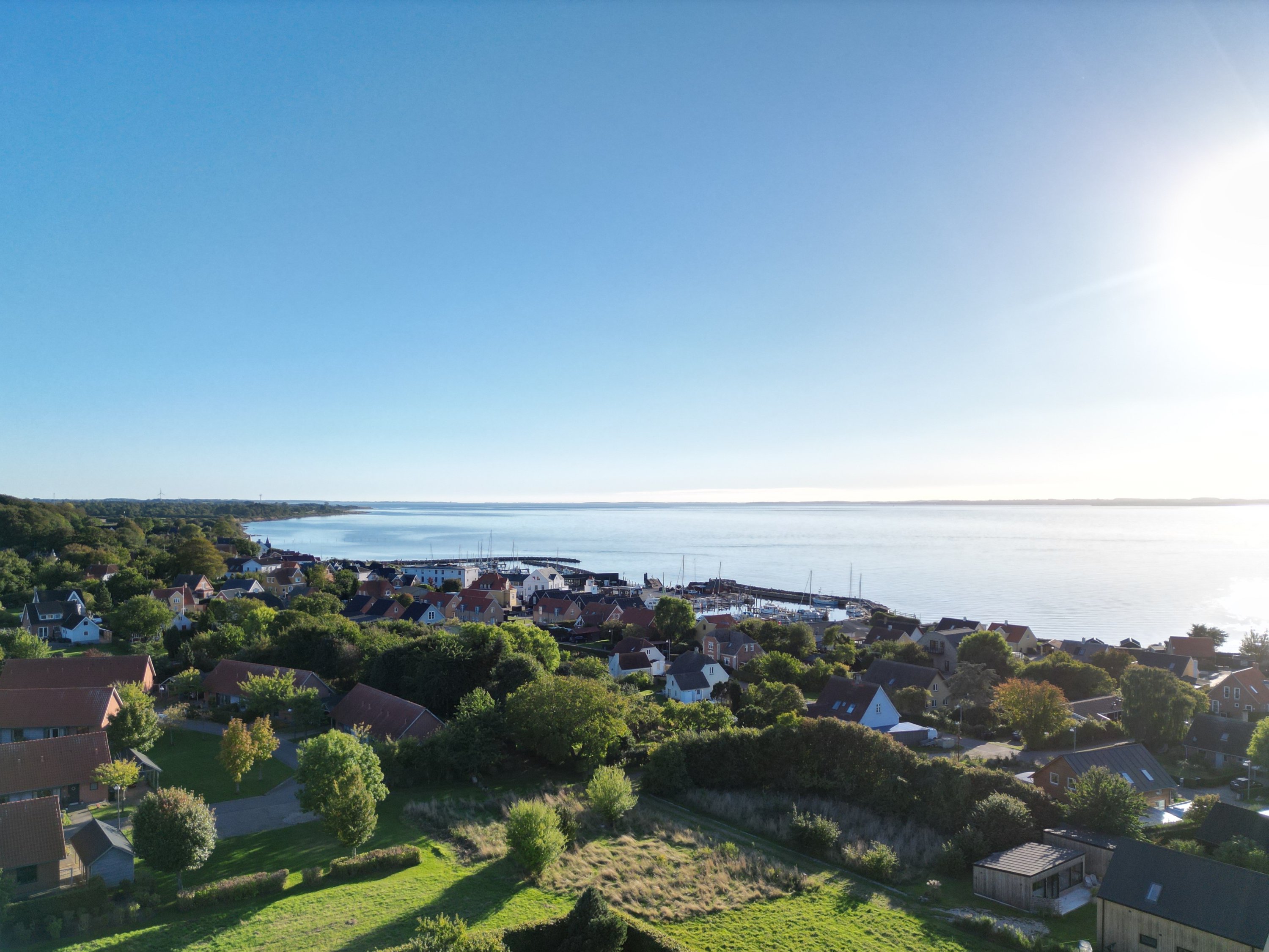 Smedegade 18A, Lohals, 5953 Tranekær