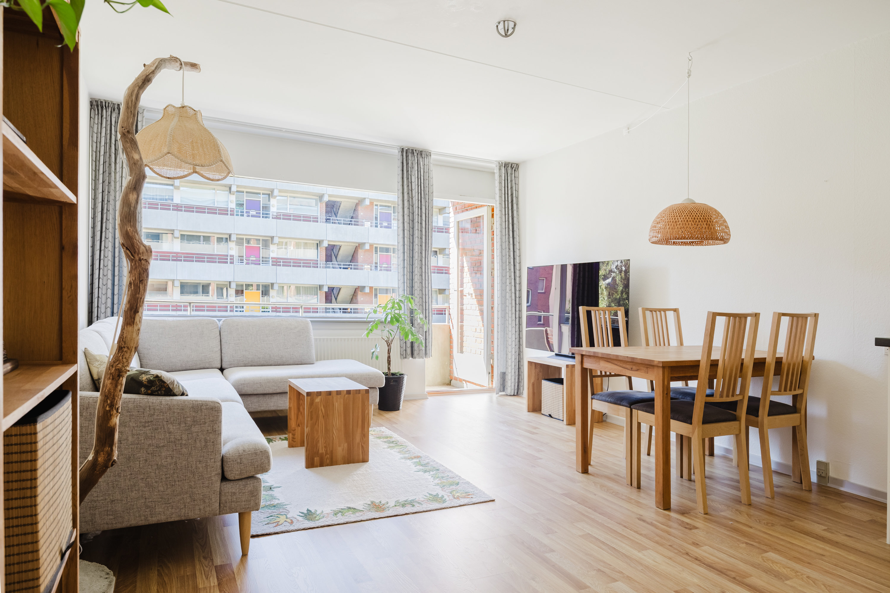 Dagmarsgade 17, 1. 206., 2200 København N