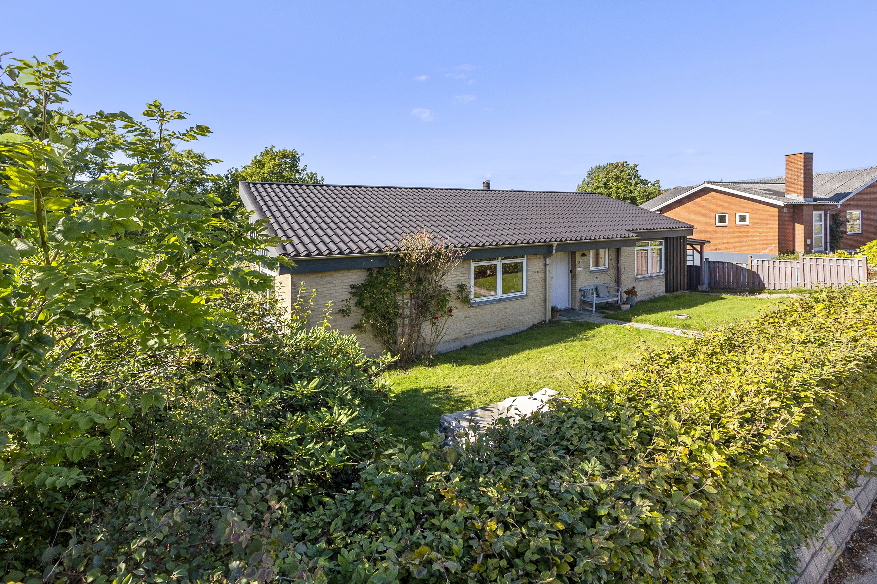 Langløkke 13, 6200 Aabenraa
