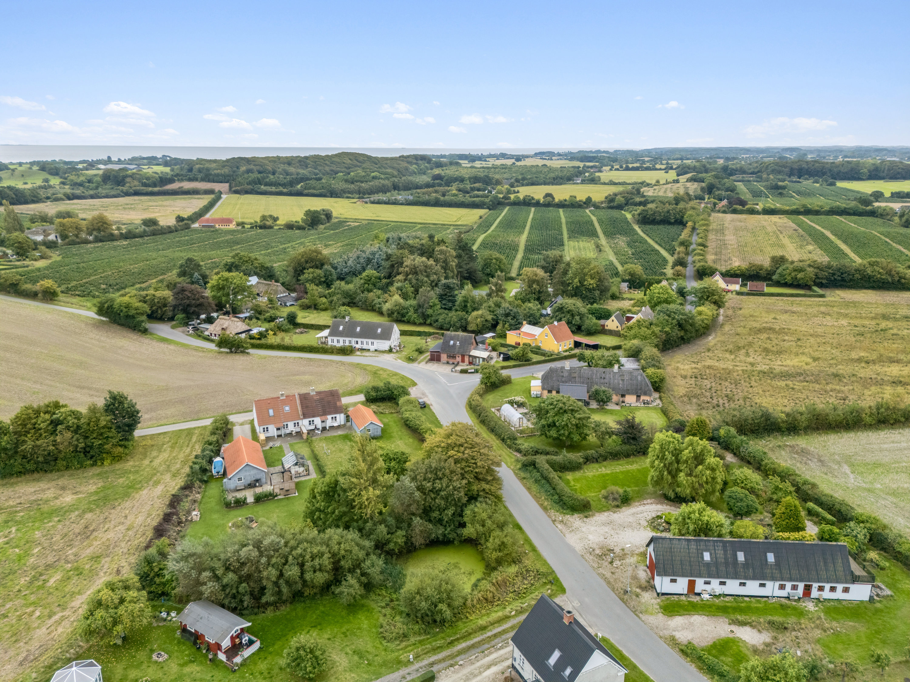 Grønnegaardsvej 1, Sdr Longelse, 5900 Rudkøbing