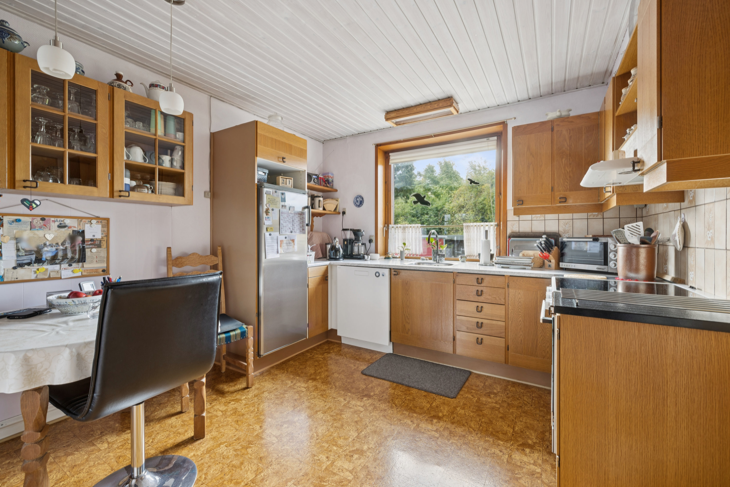 Fremhævet  billede i fuldskærmstilstand. Billede af Grønnegaardsvej 1, Sdr Longelse, 5900 Rudkøbing