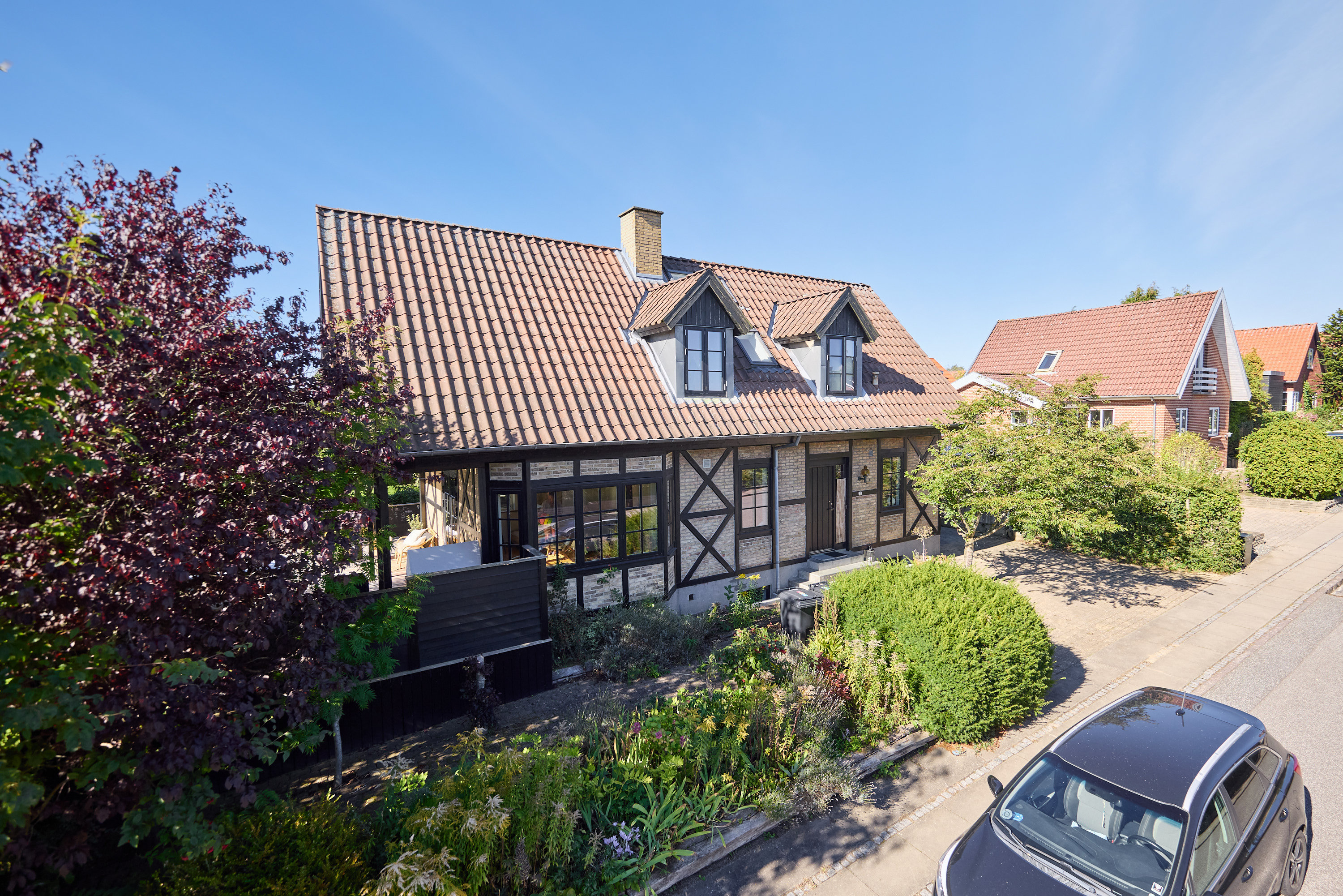 Minthøjvej 1, Hasle, 8210 Aarhus V