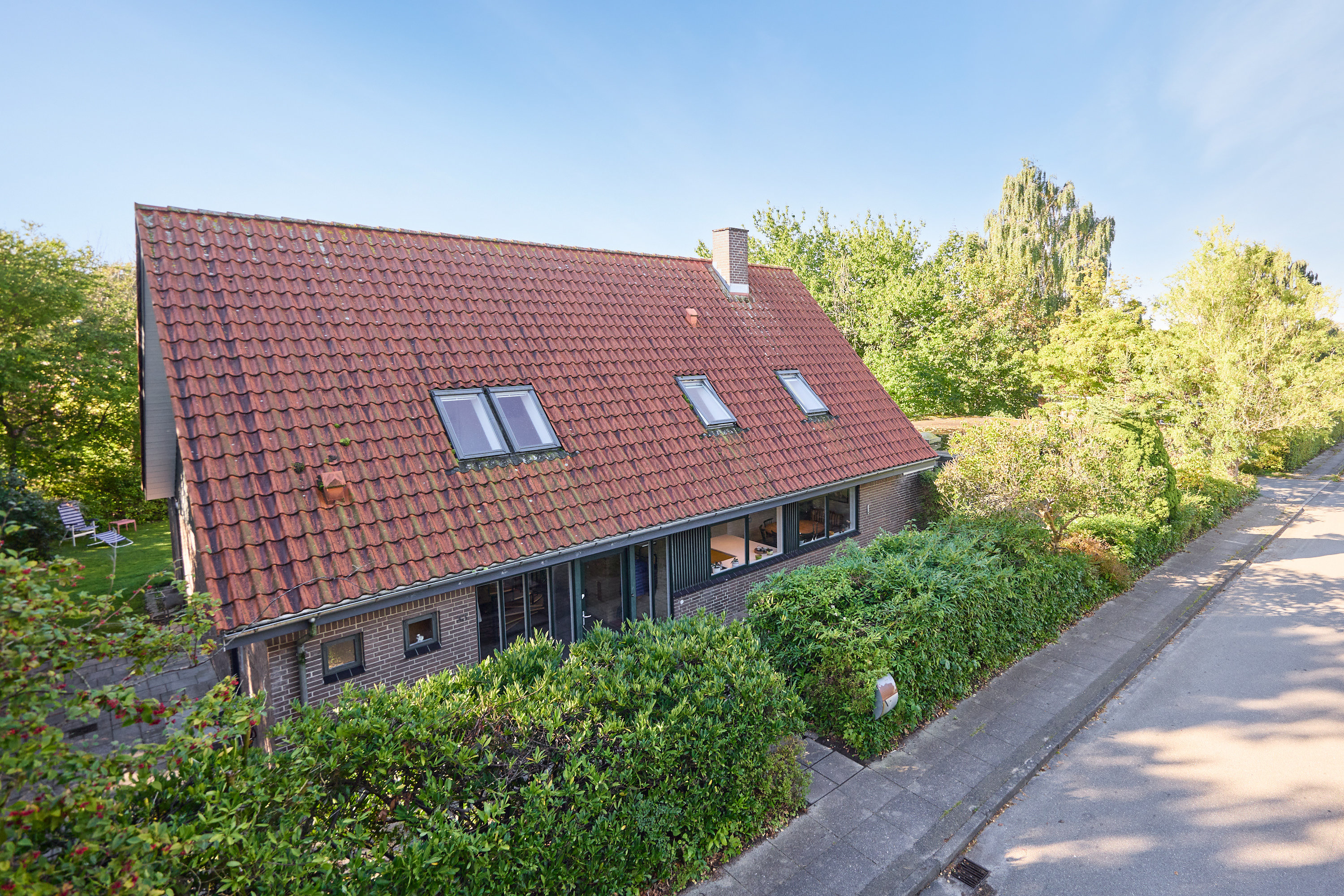 Lykkensdalsvej 33, 8220 Brabrand