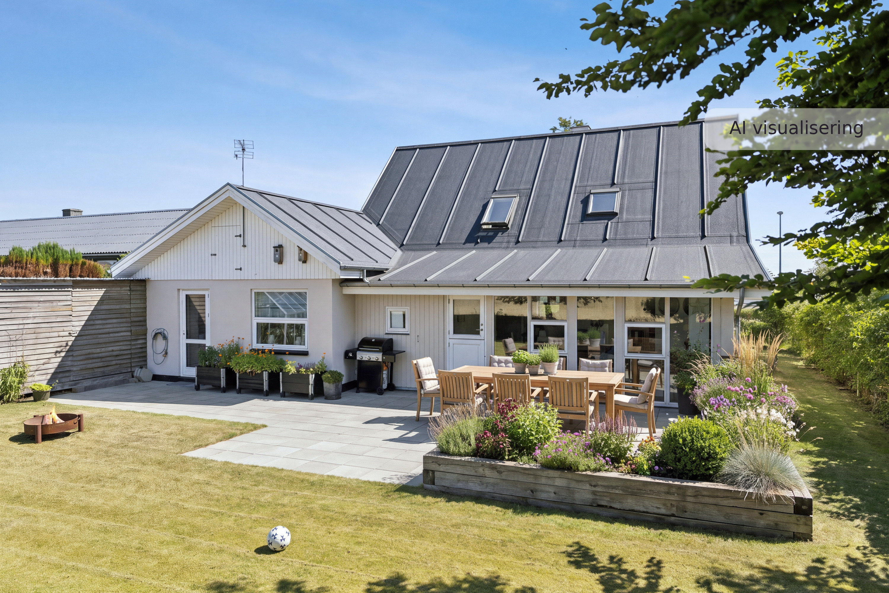 Grønningen 3, Tåstrup, 8410 Rønde