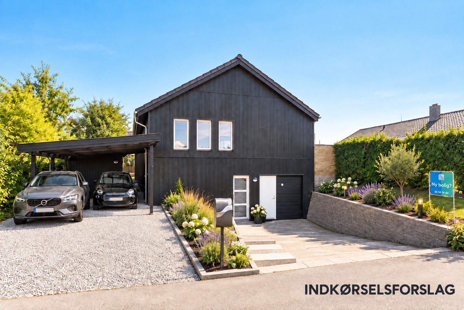 Klempegårdsvej 60, Nr Dalby, 4140 Borup