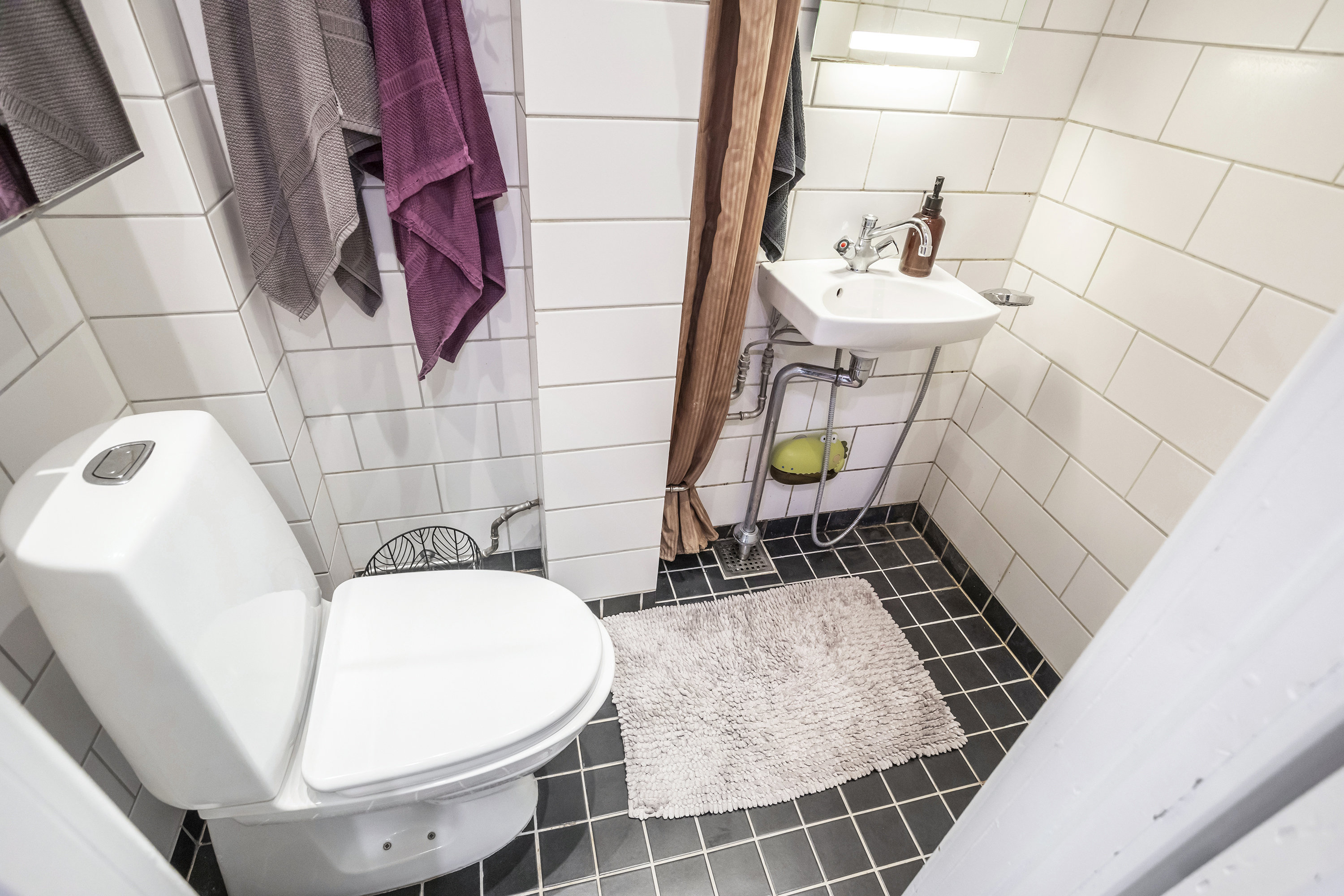 Fremhævet  billede i fuldskærmstilstand. Billede af Sofienhøjvej 11, 1. th., 2300 København S