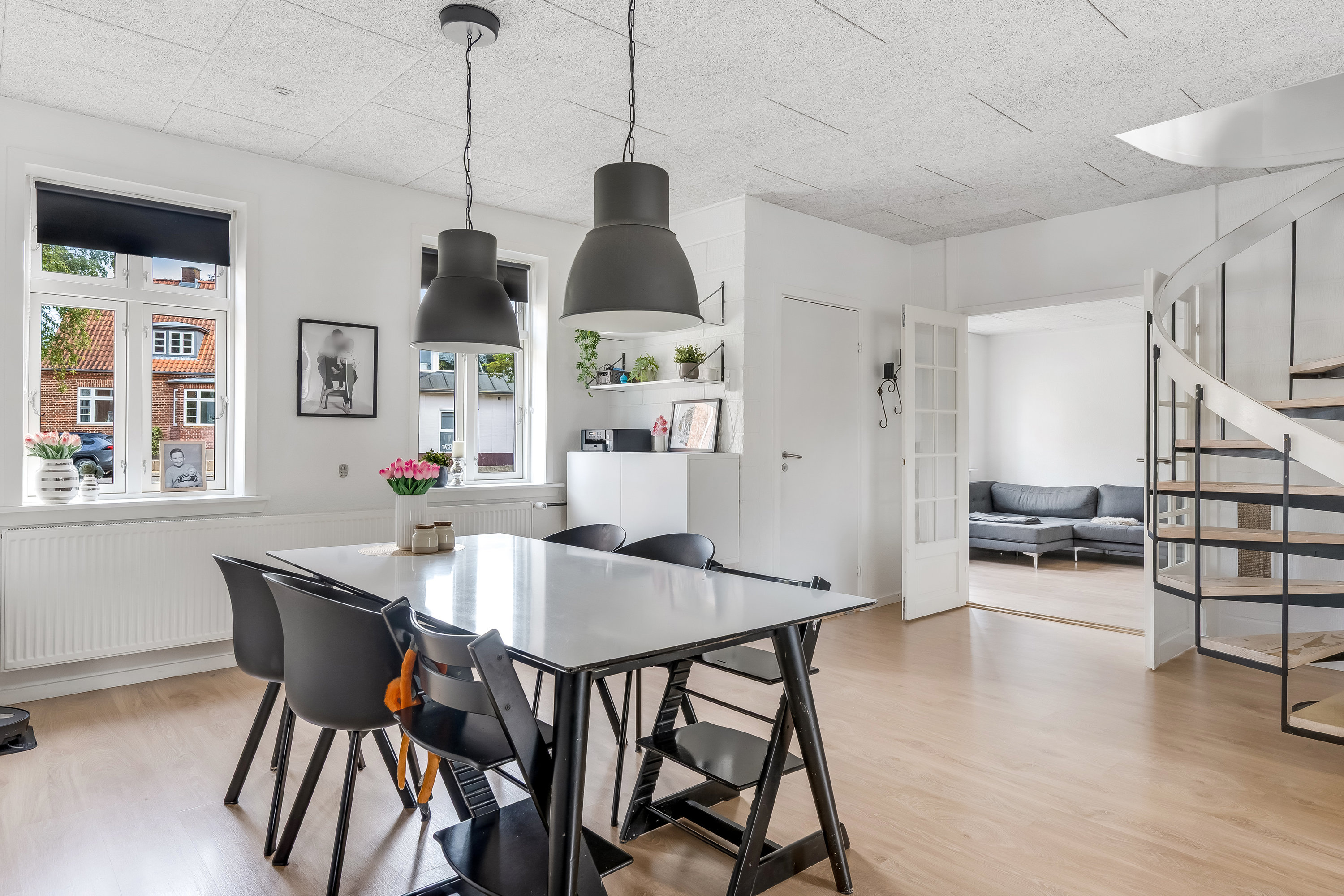 Vesterport 13, 6800 Varde