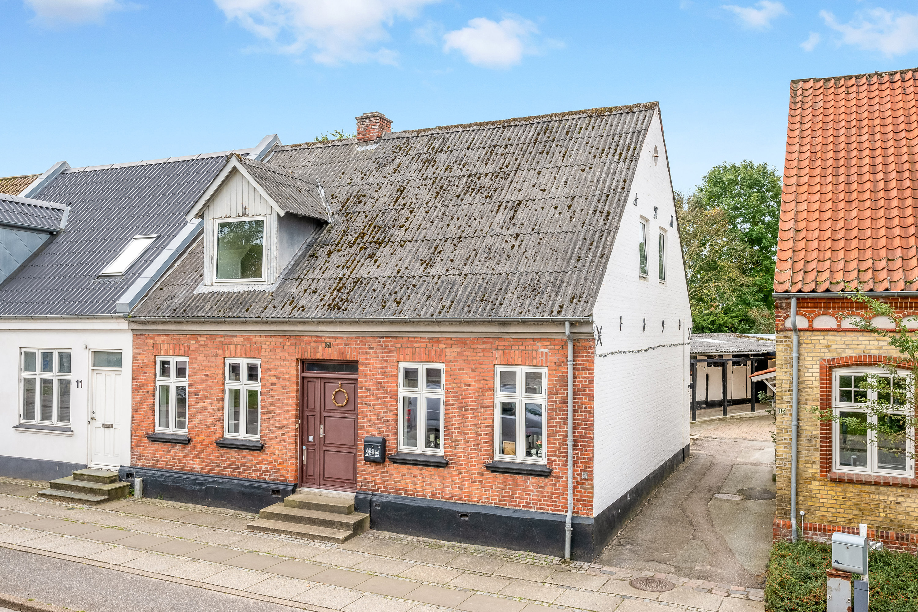 Vesterport 13, 6800 Varde