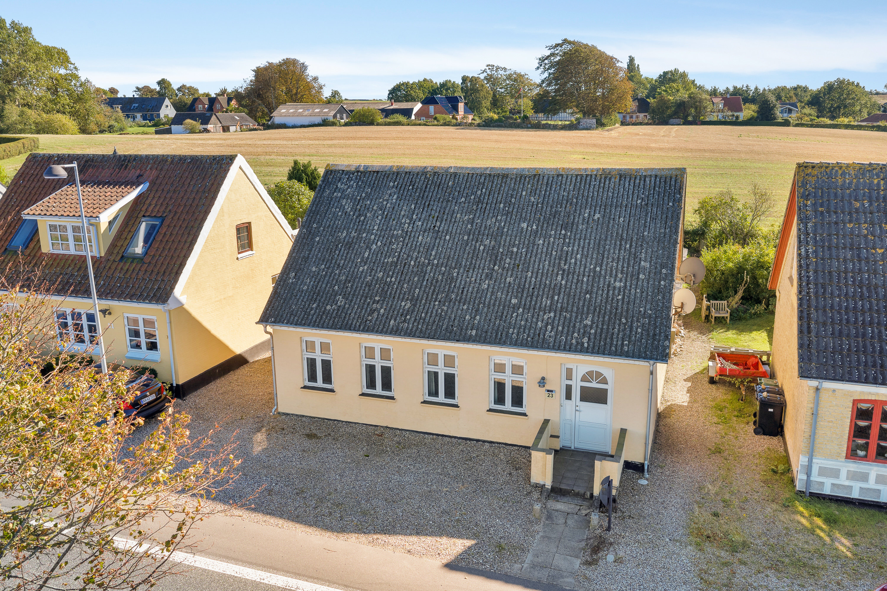 Bøjdenlandevej 23, Bøjden, 5600 Faaborg