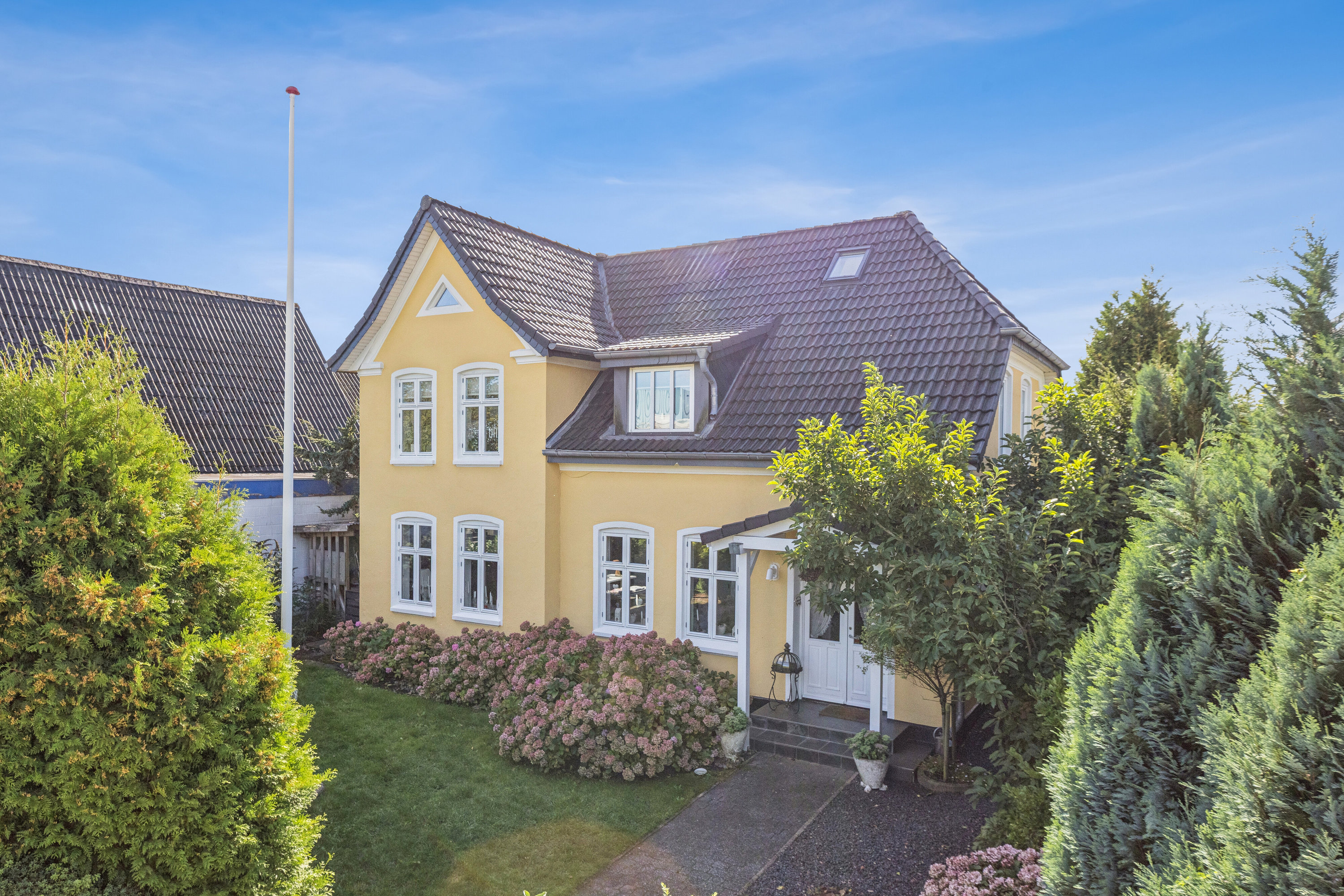 Frøslevvej 19, 6330 Padborg