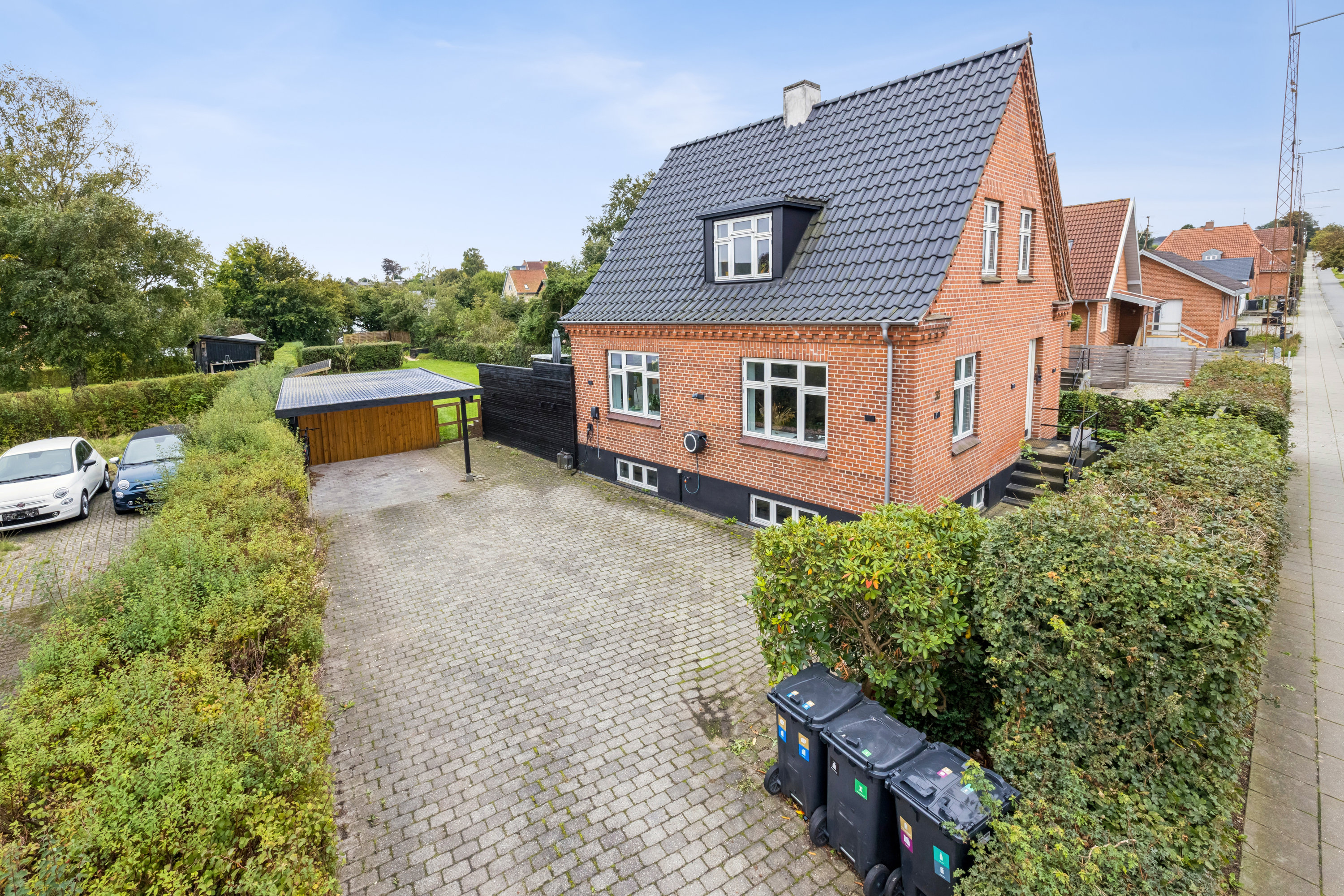 Holstebrovej 33, 8800 Viborg
