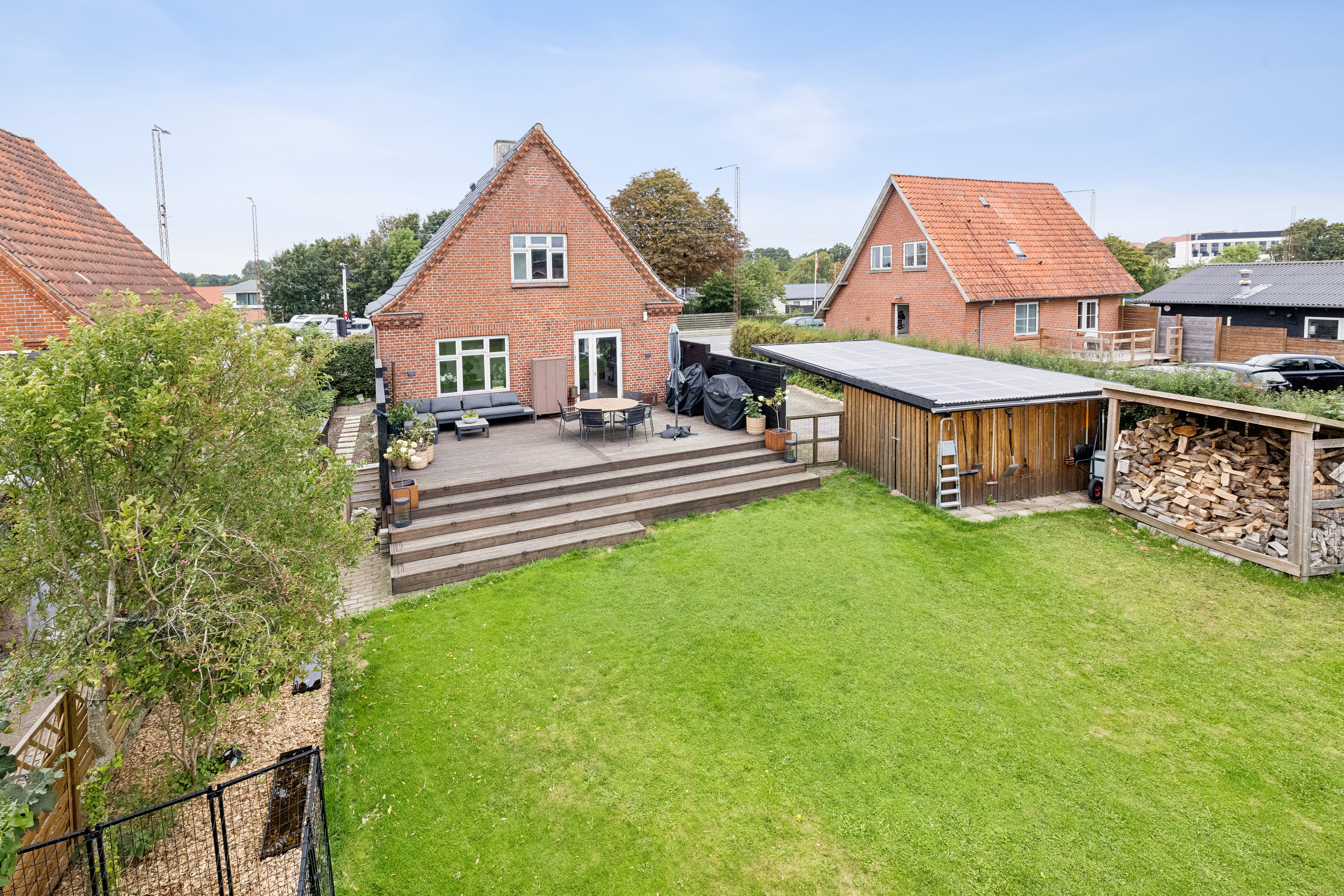 Holstebrovej 33, 8800 Viborg