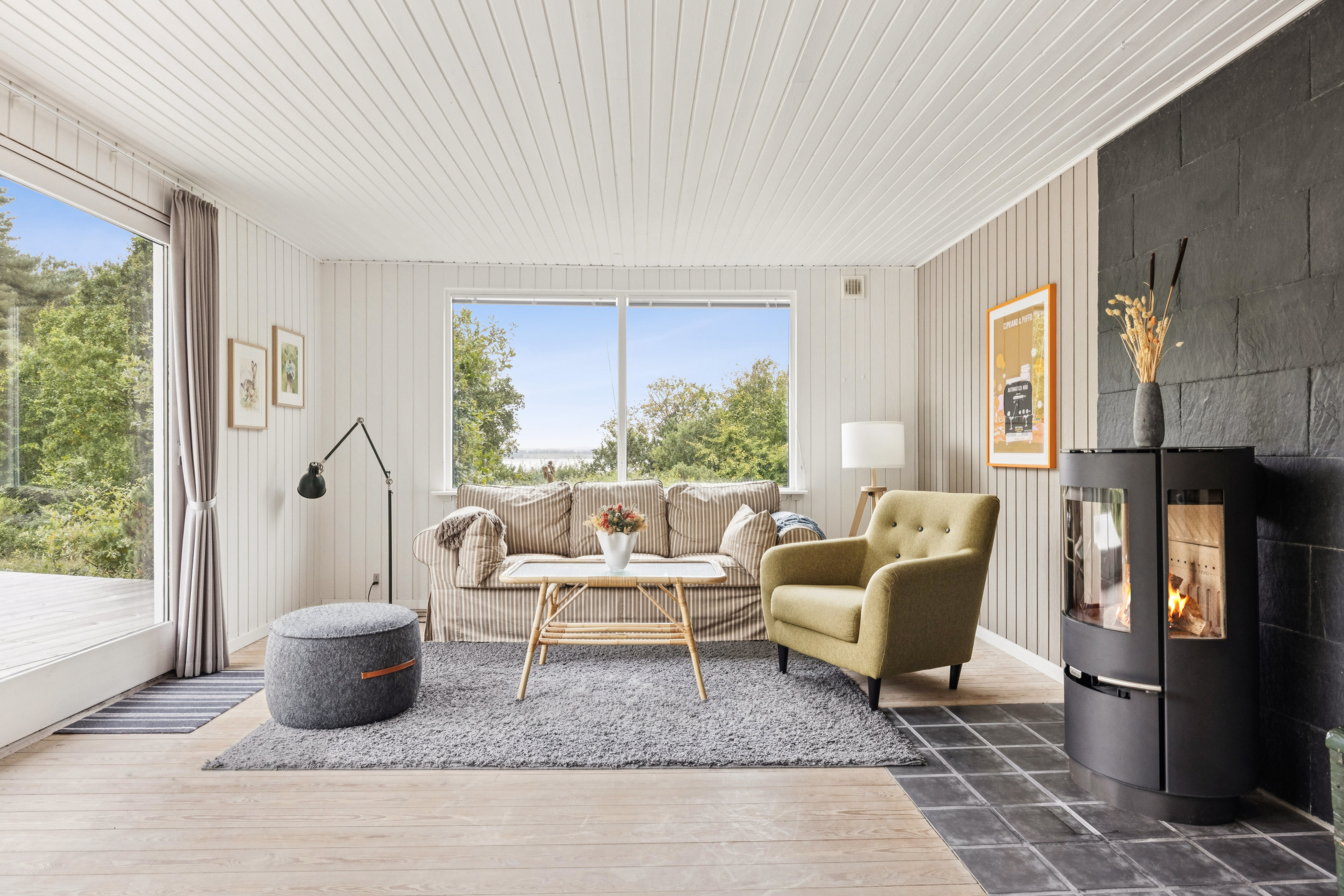 Lynderupvej 19, Lynderup, 8832 Skals