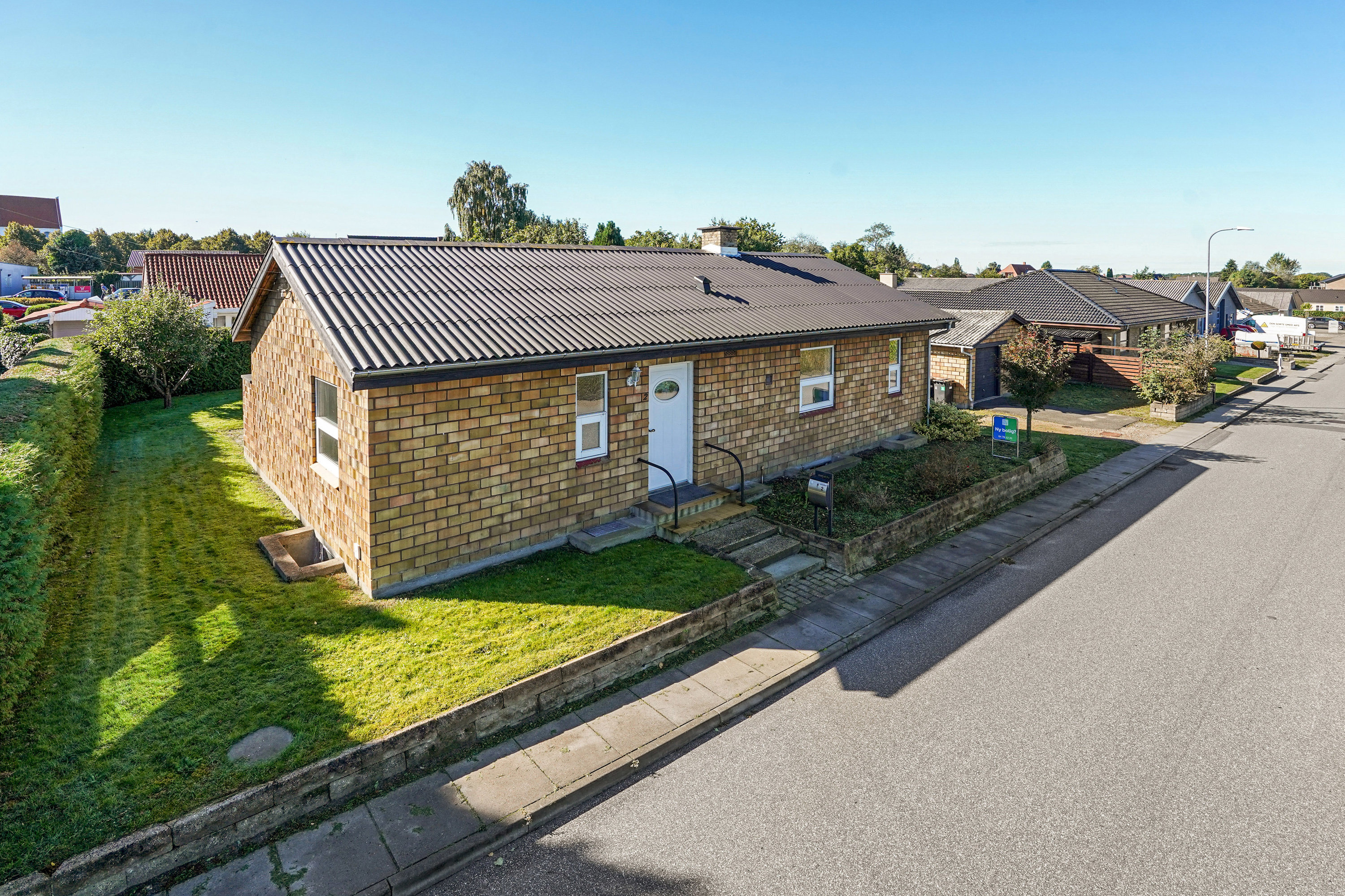 Nyvej 2, 5492 Vissenbjerg