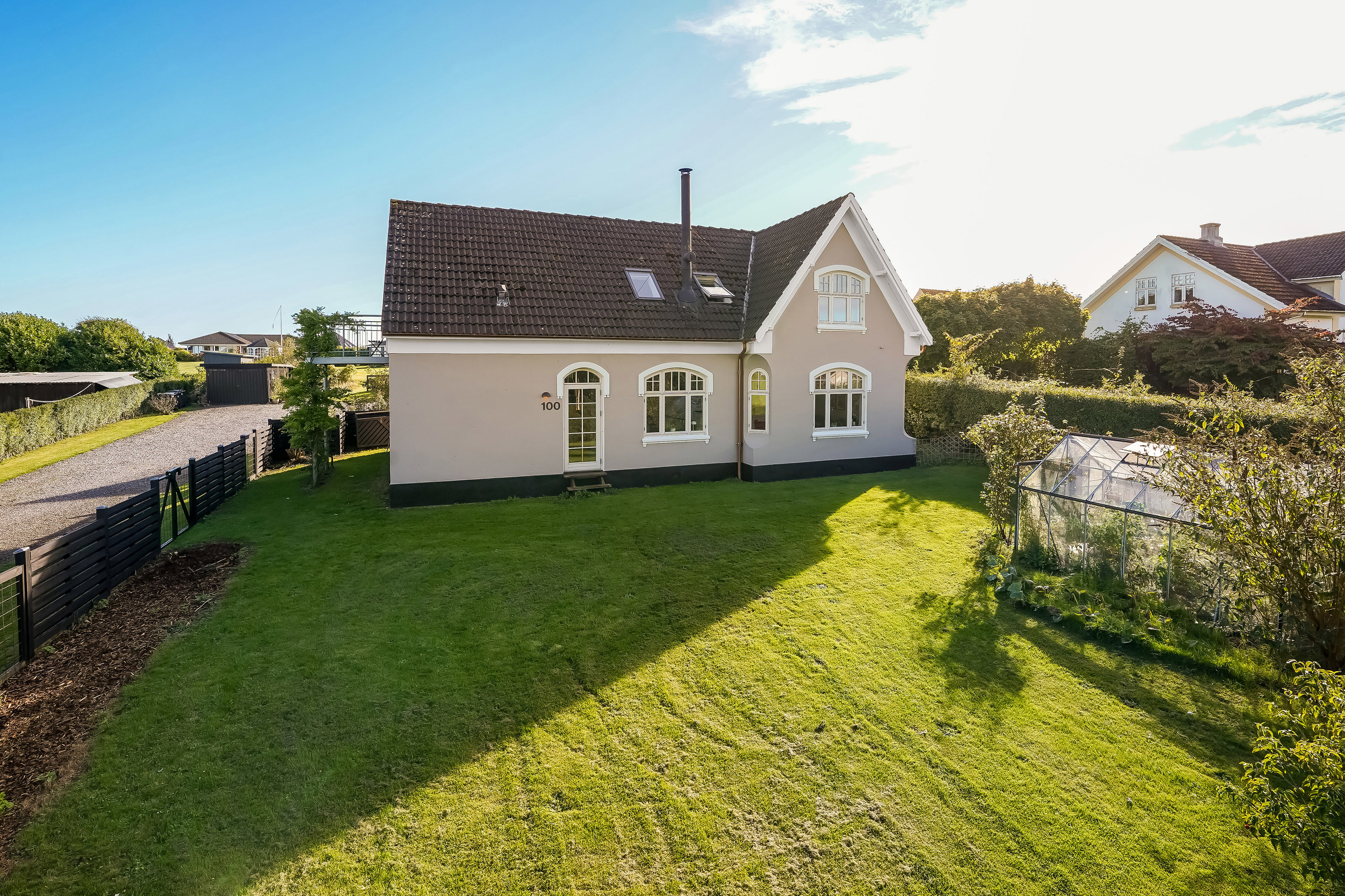Middelfartvej 100, Baaring, 5466 Asperup