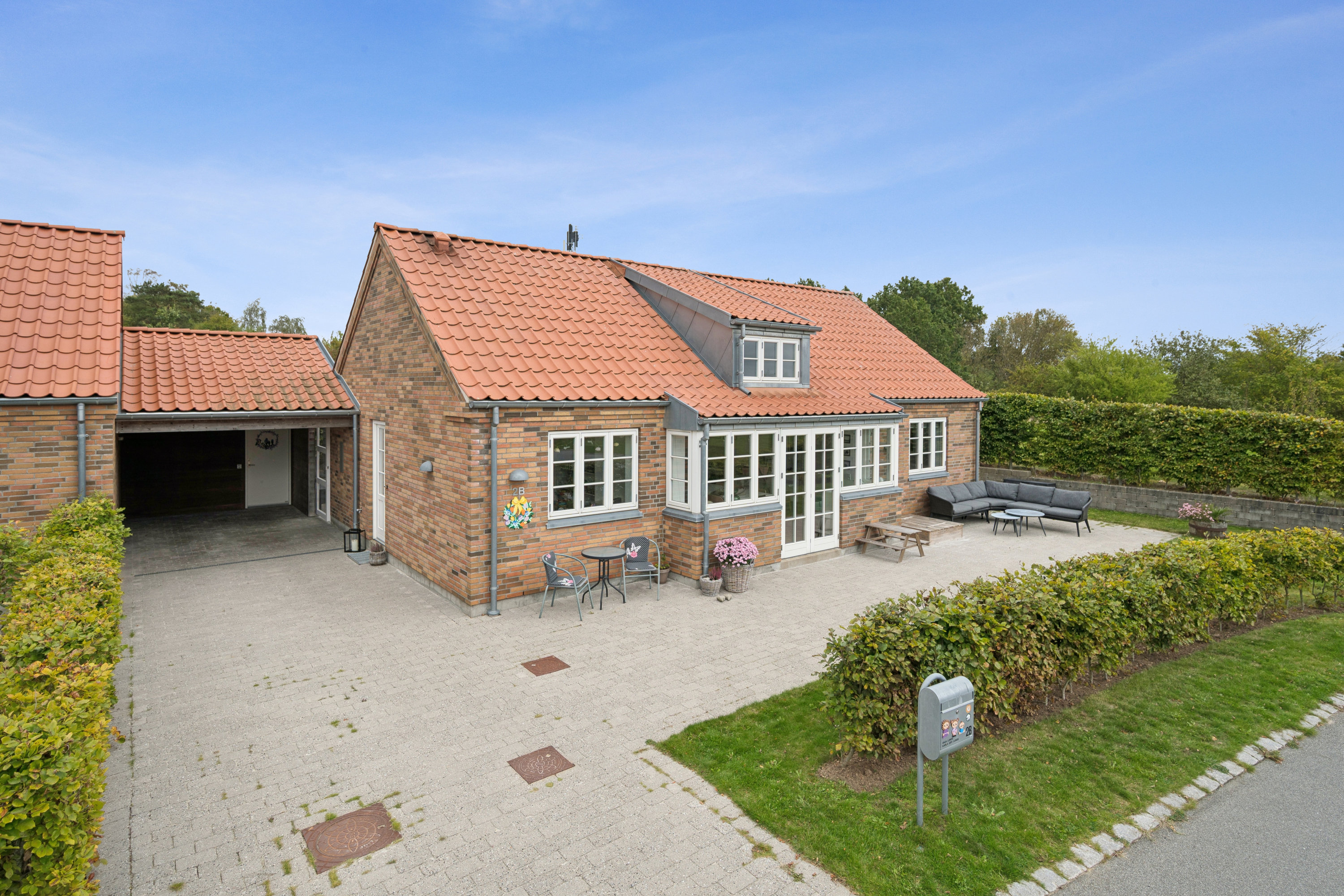 Udsigten 2B, Haldum, 8382 Hinnerup
