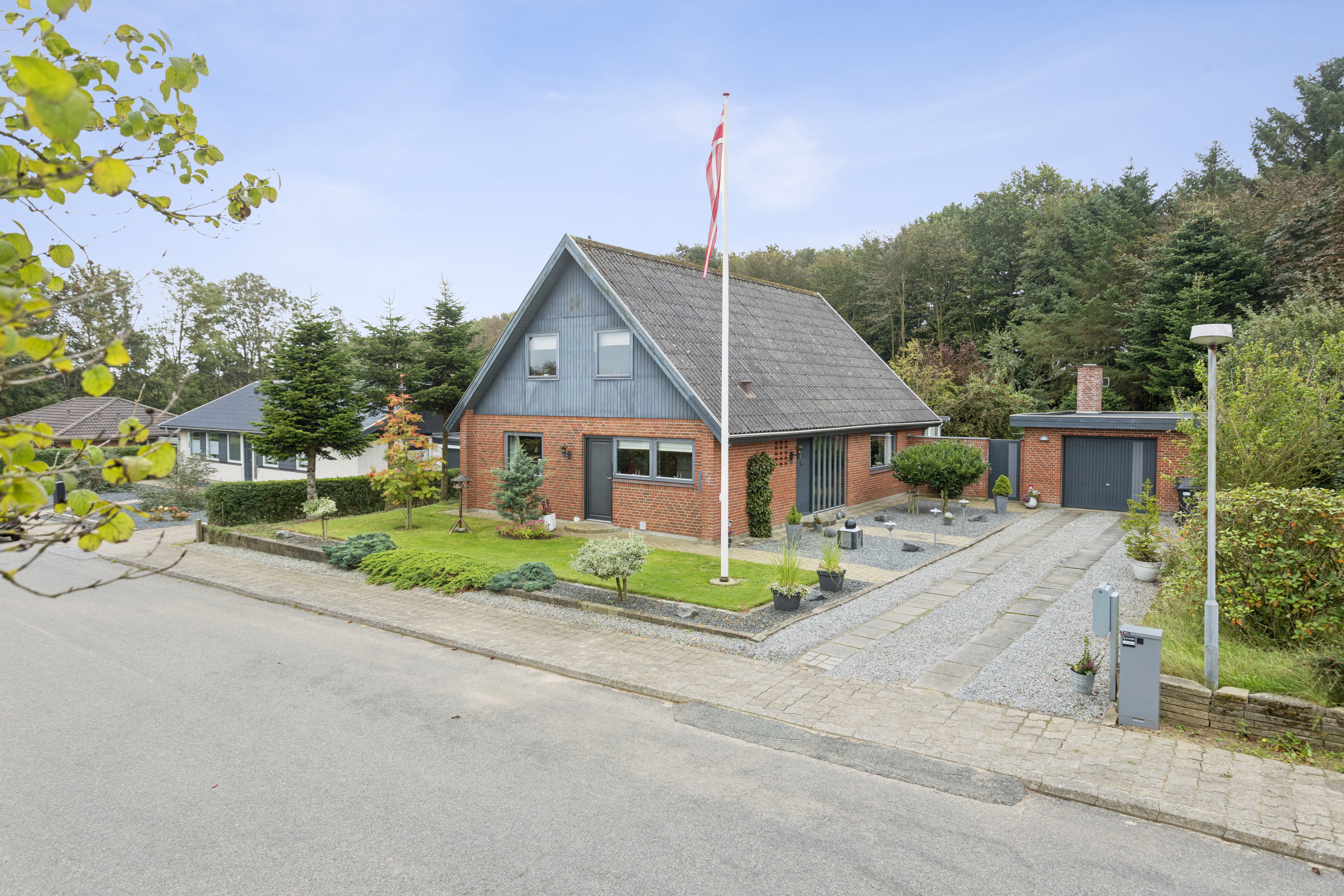 Kløvermarken 18, Durup, 7870 Roslev