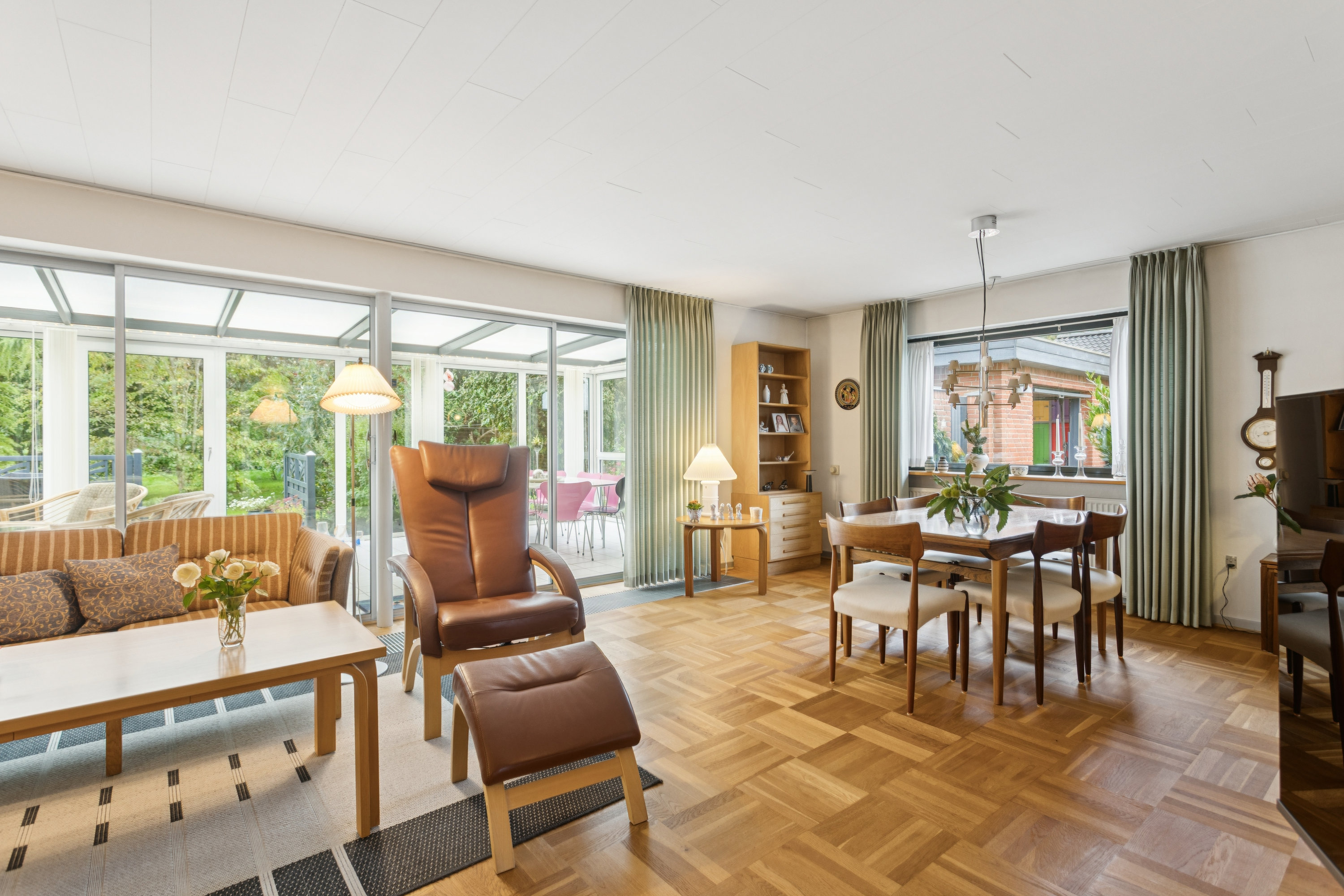 Kløvermarken 18, Durup, 7870 Roslev