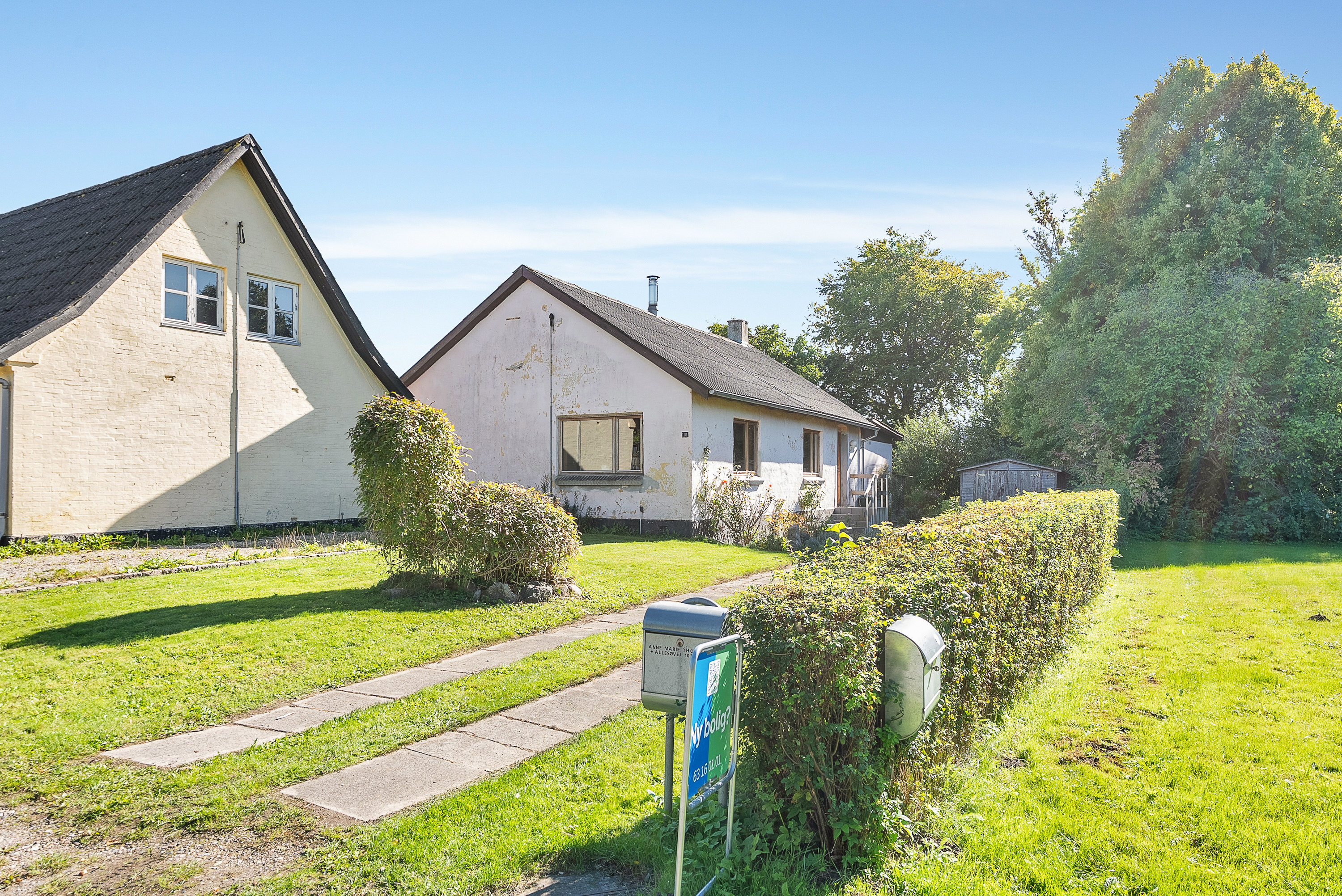 Allesøvej 101, Lumby-Torp, 5270 Odense N