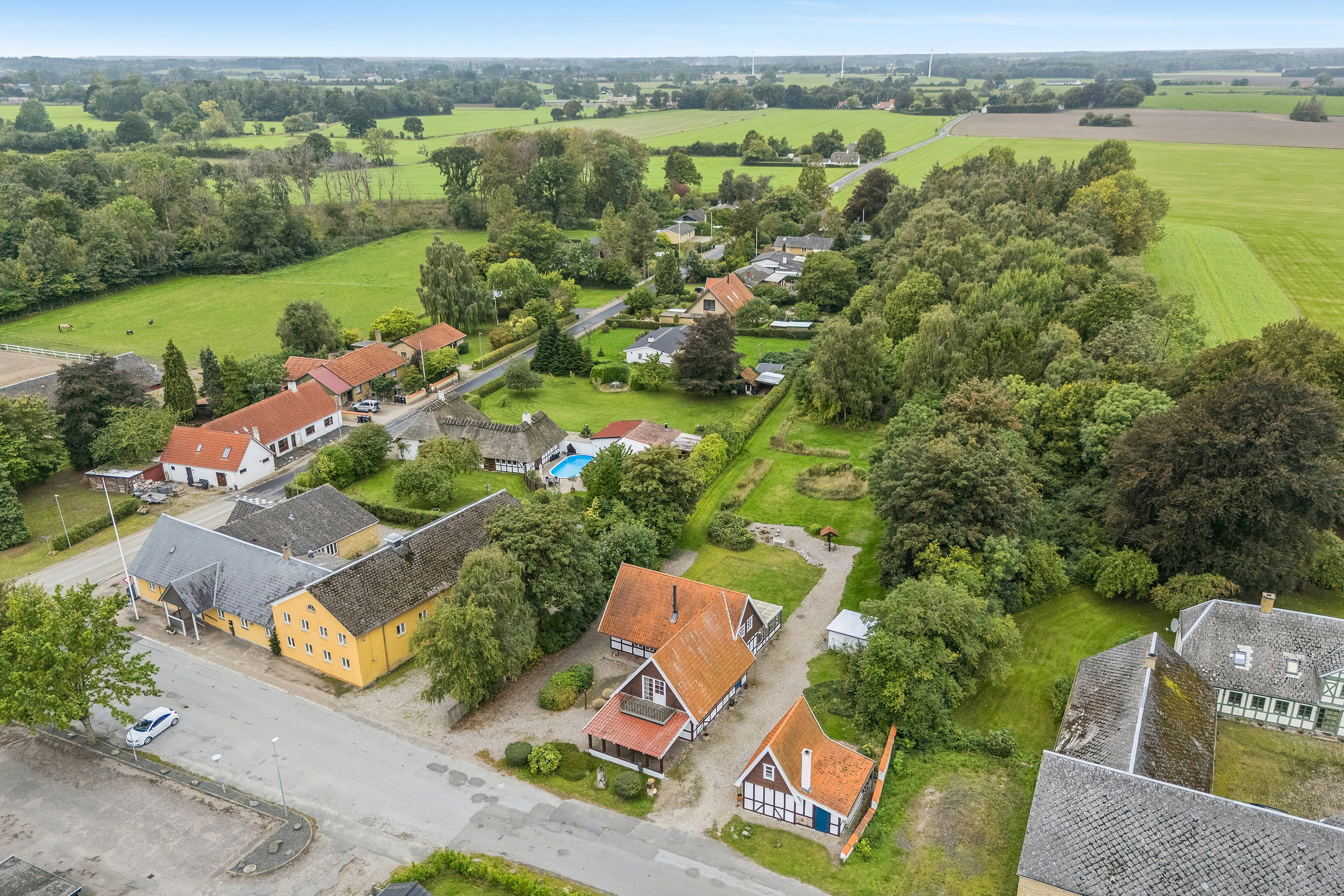 Langtvedvej 17, 5540 Ullerslev