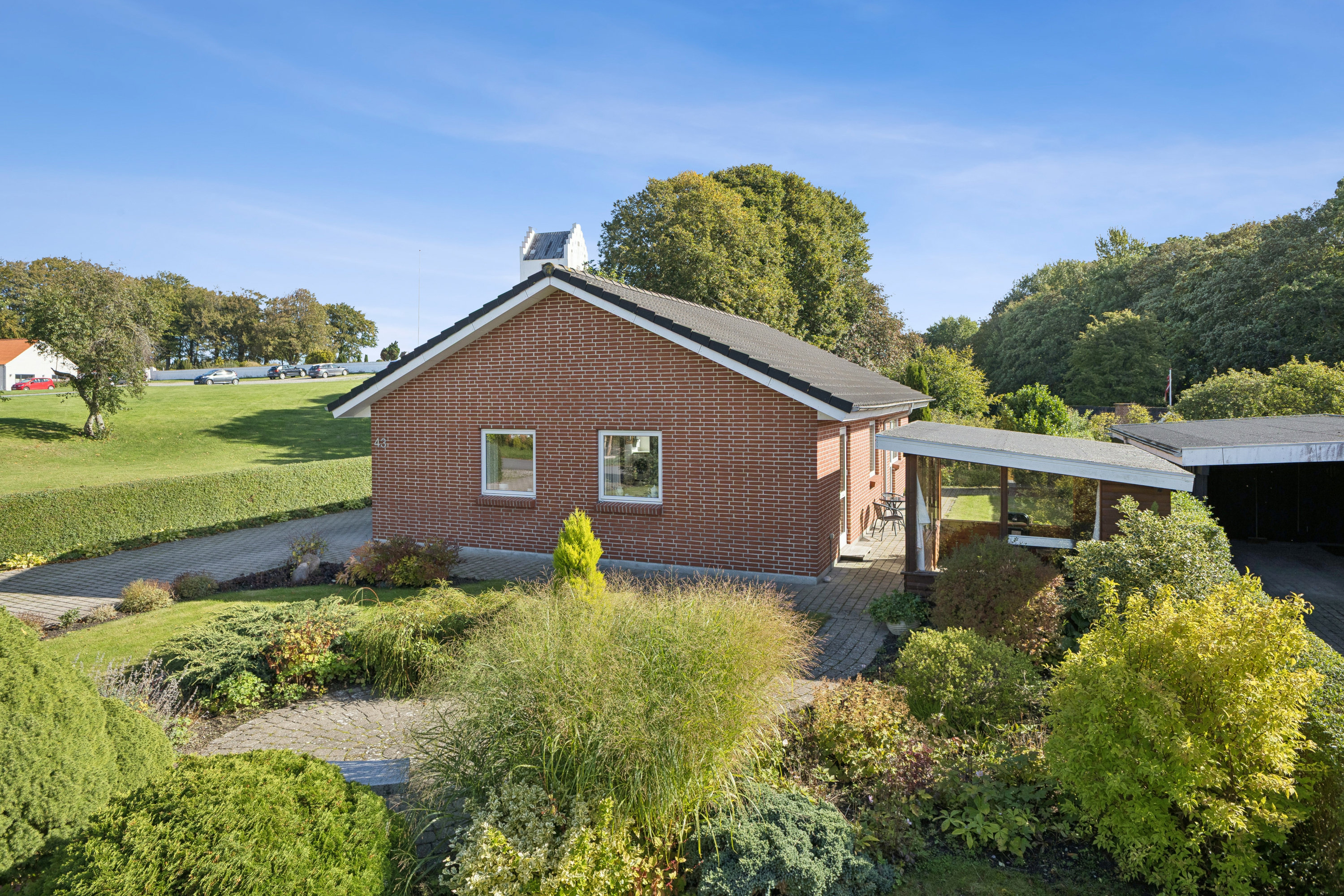 Kirkevej 43, Als, 9560 Hadsund