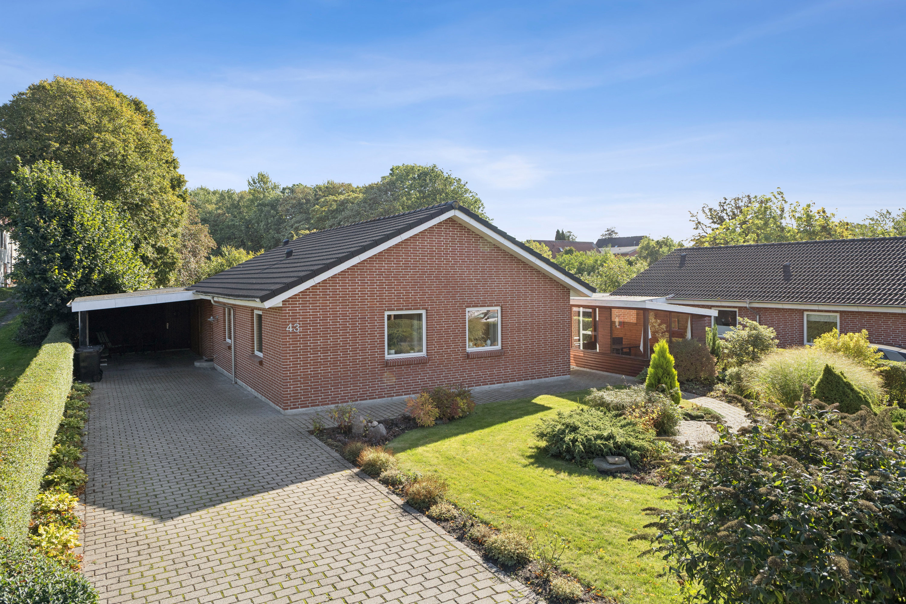 Kirkevej 43, Als, 9560 Hadsund