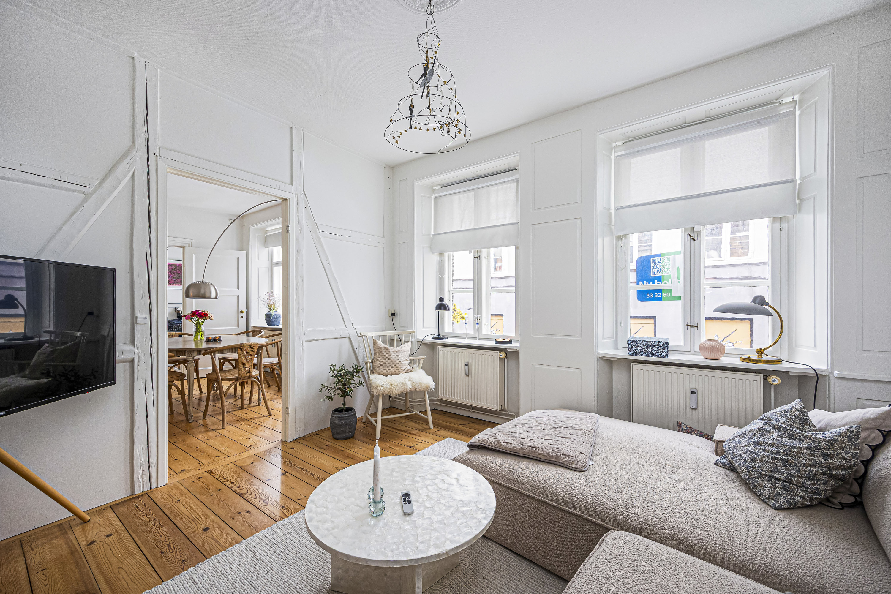 Klosterstræde 22, 1. tv., 1157 København K