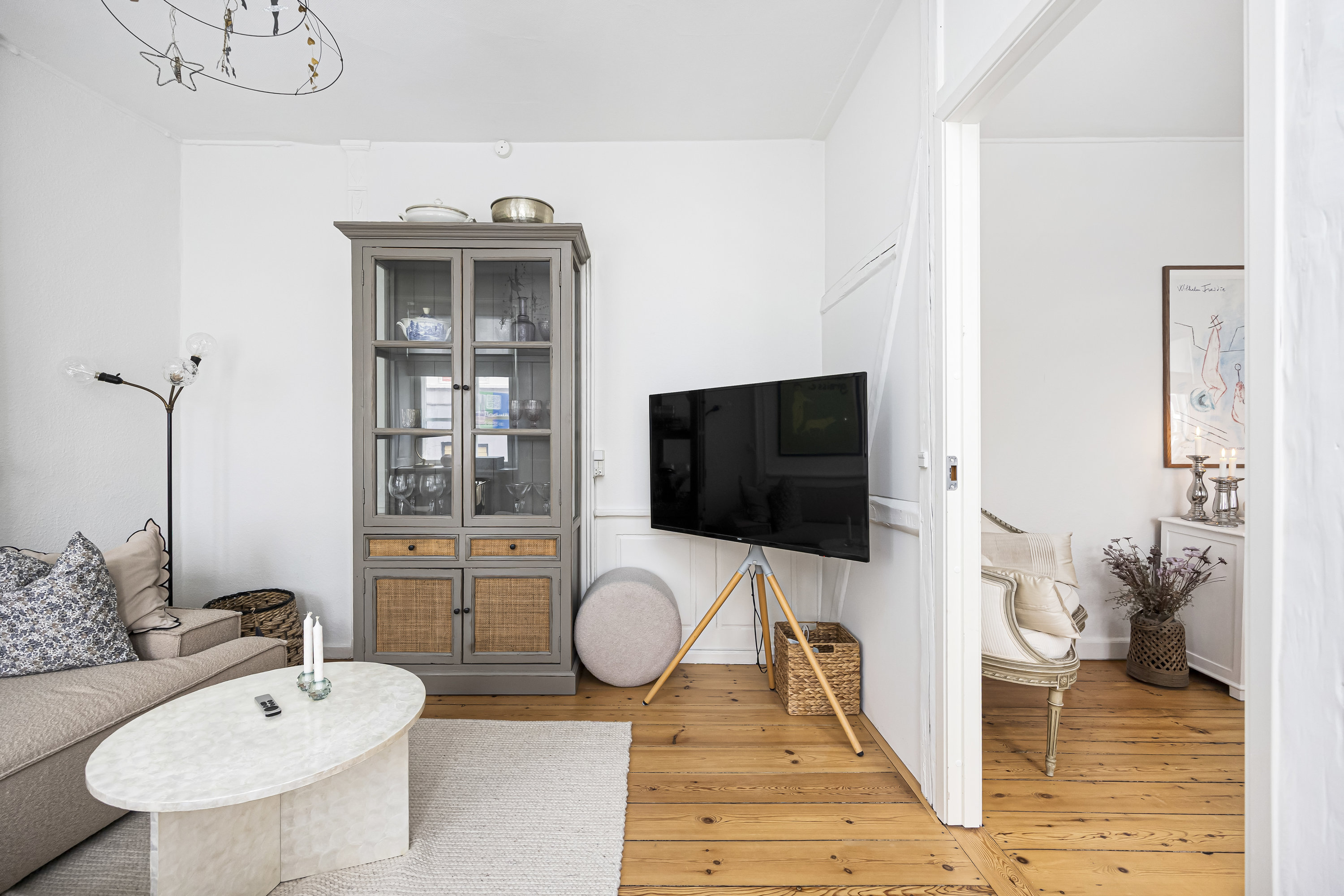 Klosterstræde 22, 1. tv., 1157 København K