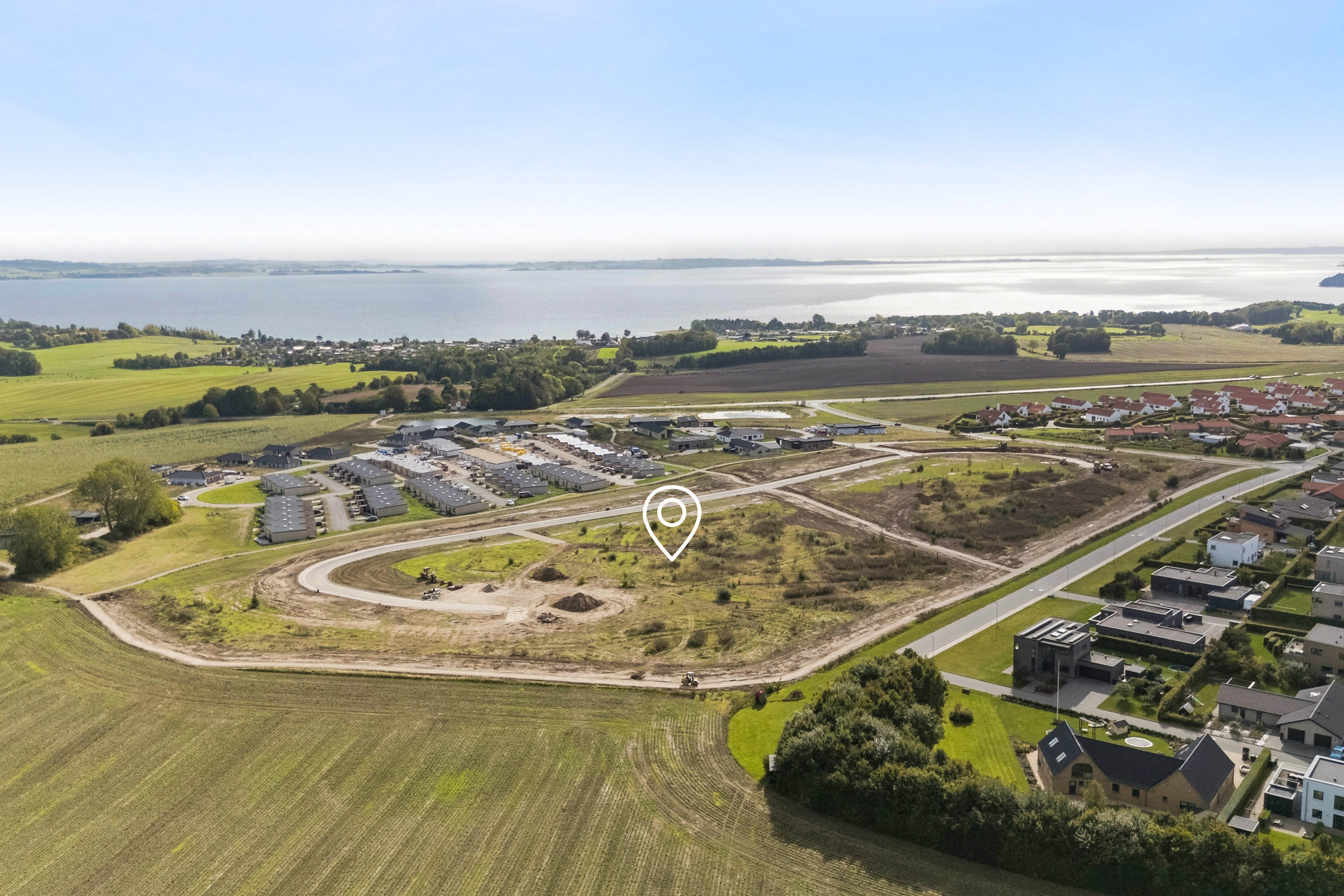 Nordbjerg 22, Ugelbølle, 8410 Rønde