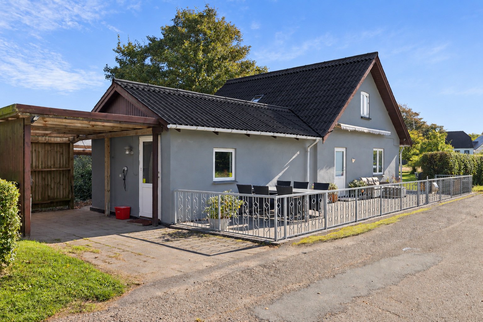 Gulstavvej 3, Søndenbro, 5935 Bagenkop