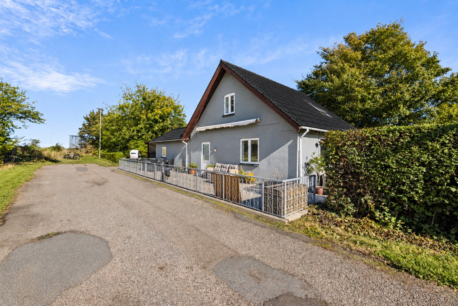 Gulstavvej 3, Søndenbro, 5935 Bagenkop