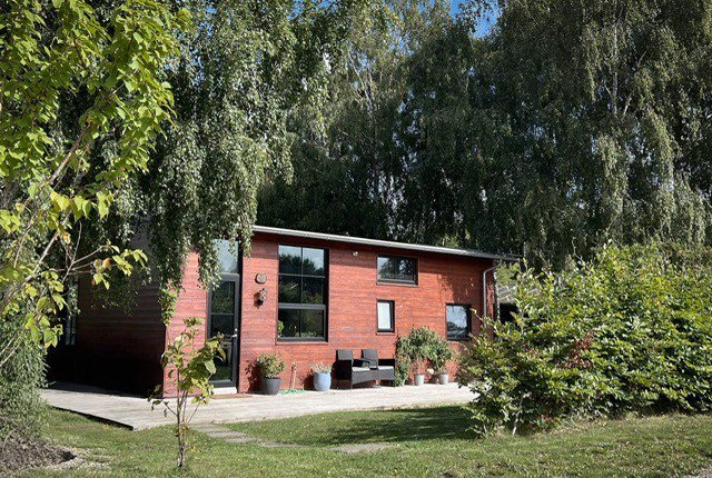 Tirsdagsengen 72, 3400 Hillerød