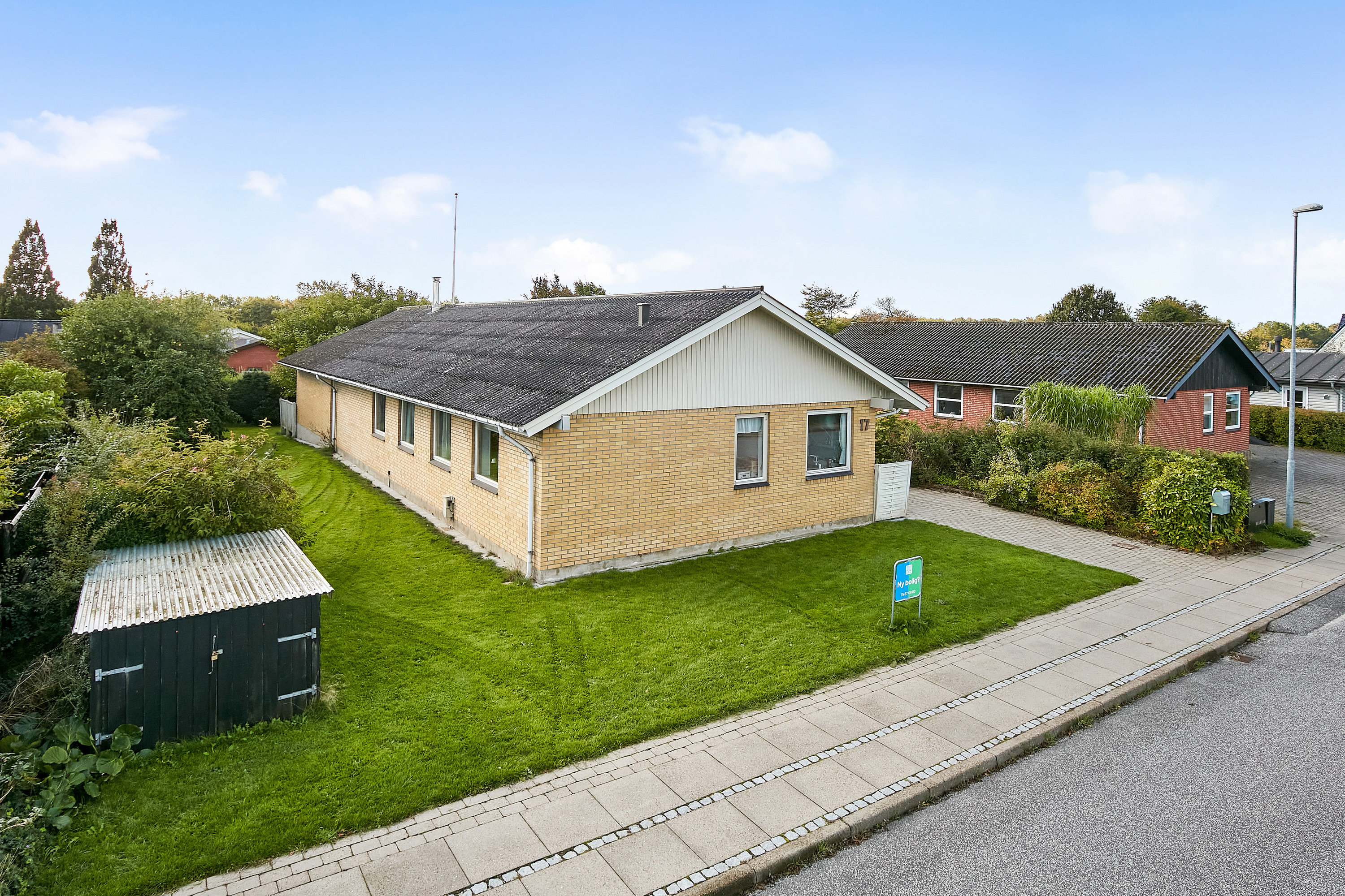 Bakkedraget 17, 7300 Jelling